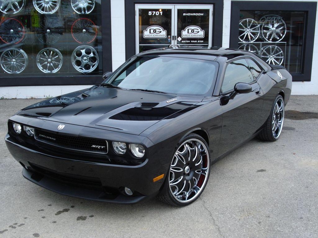 1030x770 Black Dodge Challenger Srt. Cars. Cars, Picture, Desktop