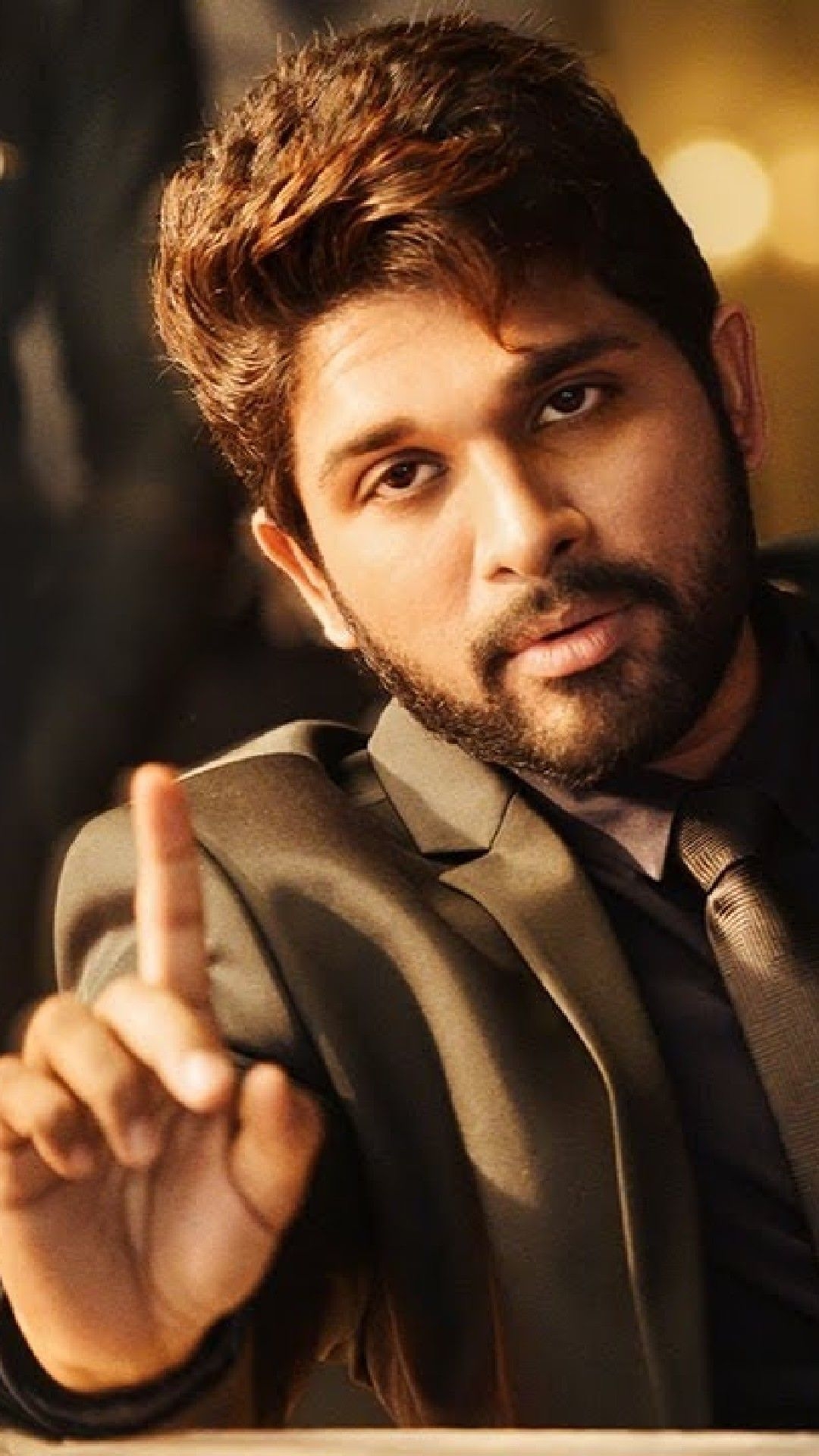 1080x1920 Allu Arjun Photo Arjun New Dj Movie, Phone