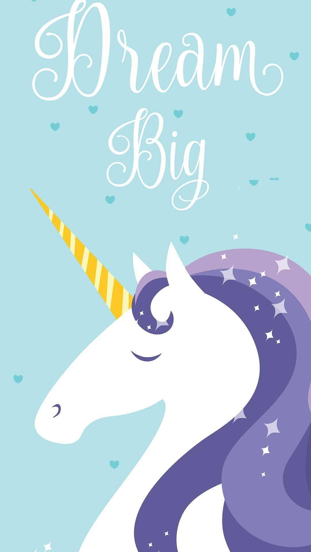 1080x1920 unicorn wallpaper HD. Unicorn background, Phone