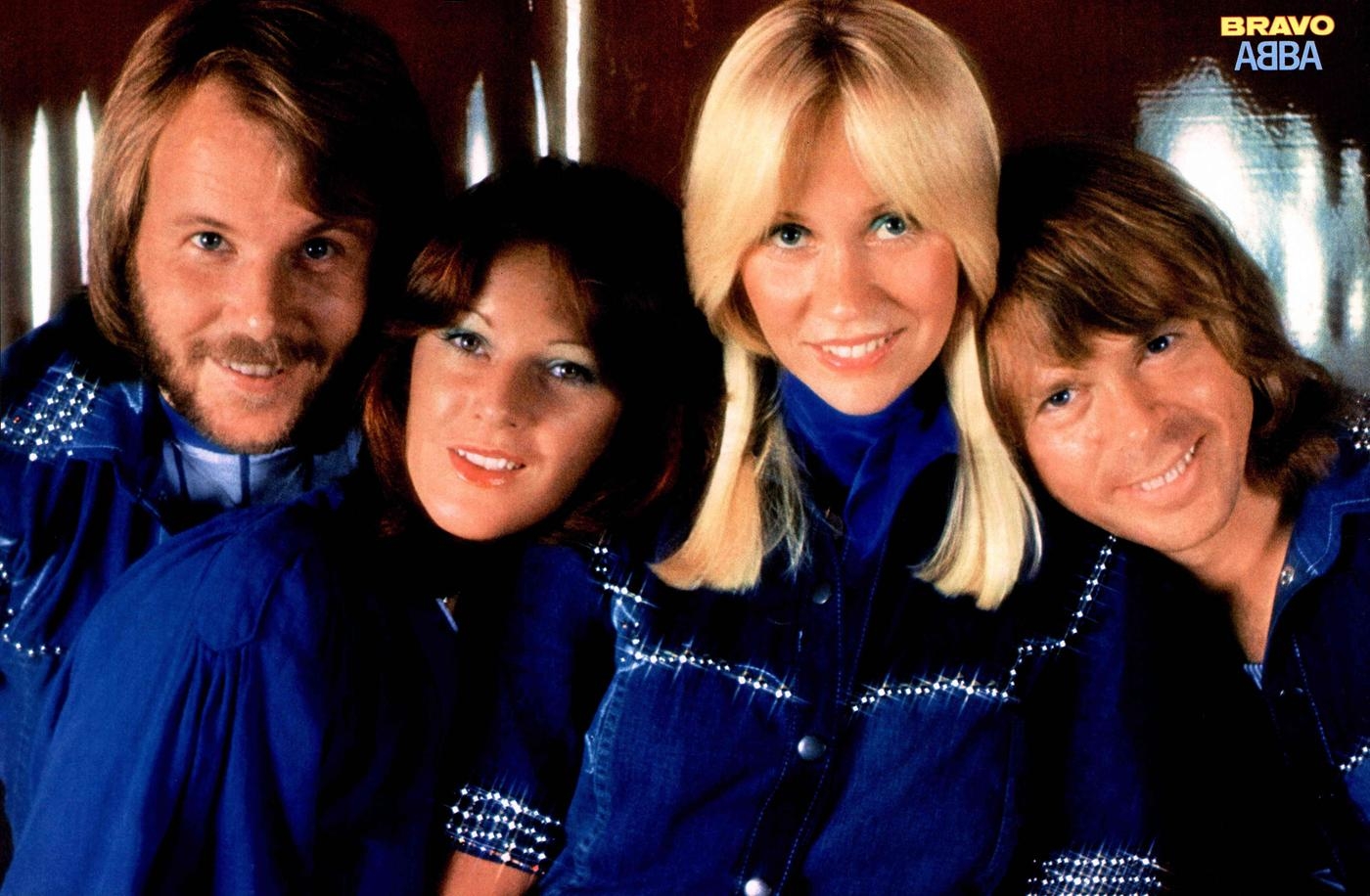 1400x920 ABBA HD Wallpaperwallpaper.net, Desktop