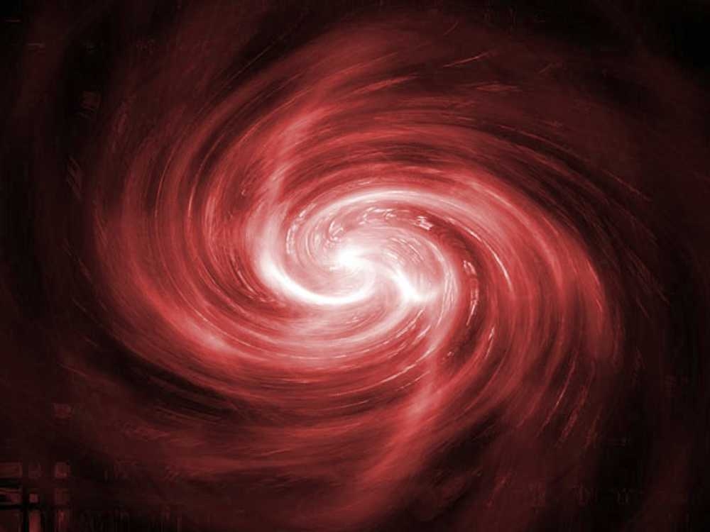 1000x750 Free Red Galaxy Swirl Background. Twitter Background. Wallpaper, Desktop