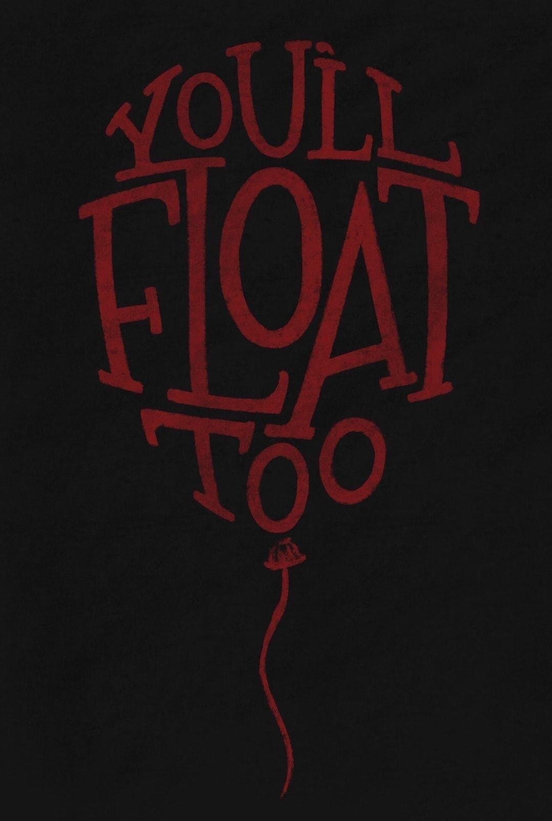 1080x1610 Pennywise Wallpaper , wallpaper Download, Ll Float Too, Phone