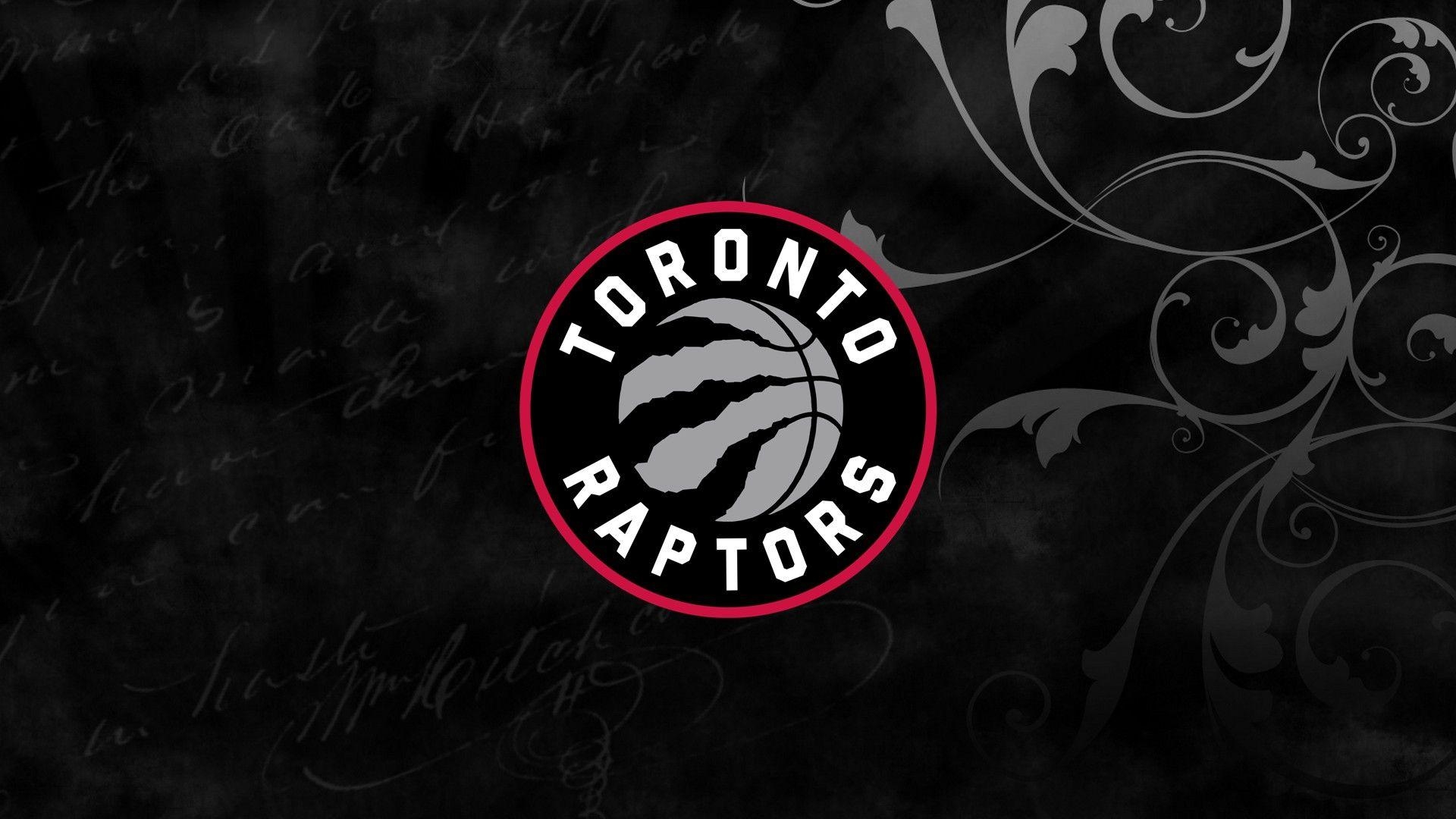 1920x1080 NBA Raptors Desktop Wallpaper. Basketball wallpaper HD, Desktop