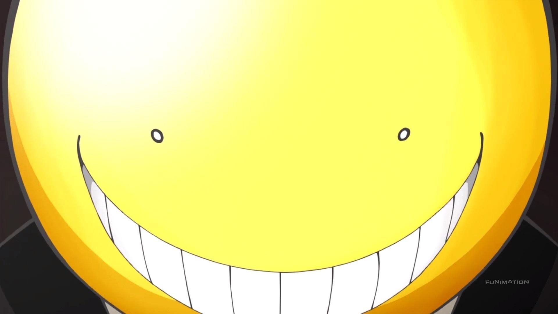 1920x1080 Assassination Classroom Wallpaper HD Download, Desktop