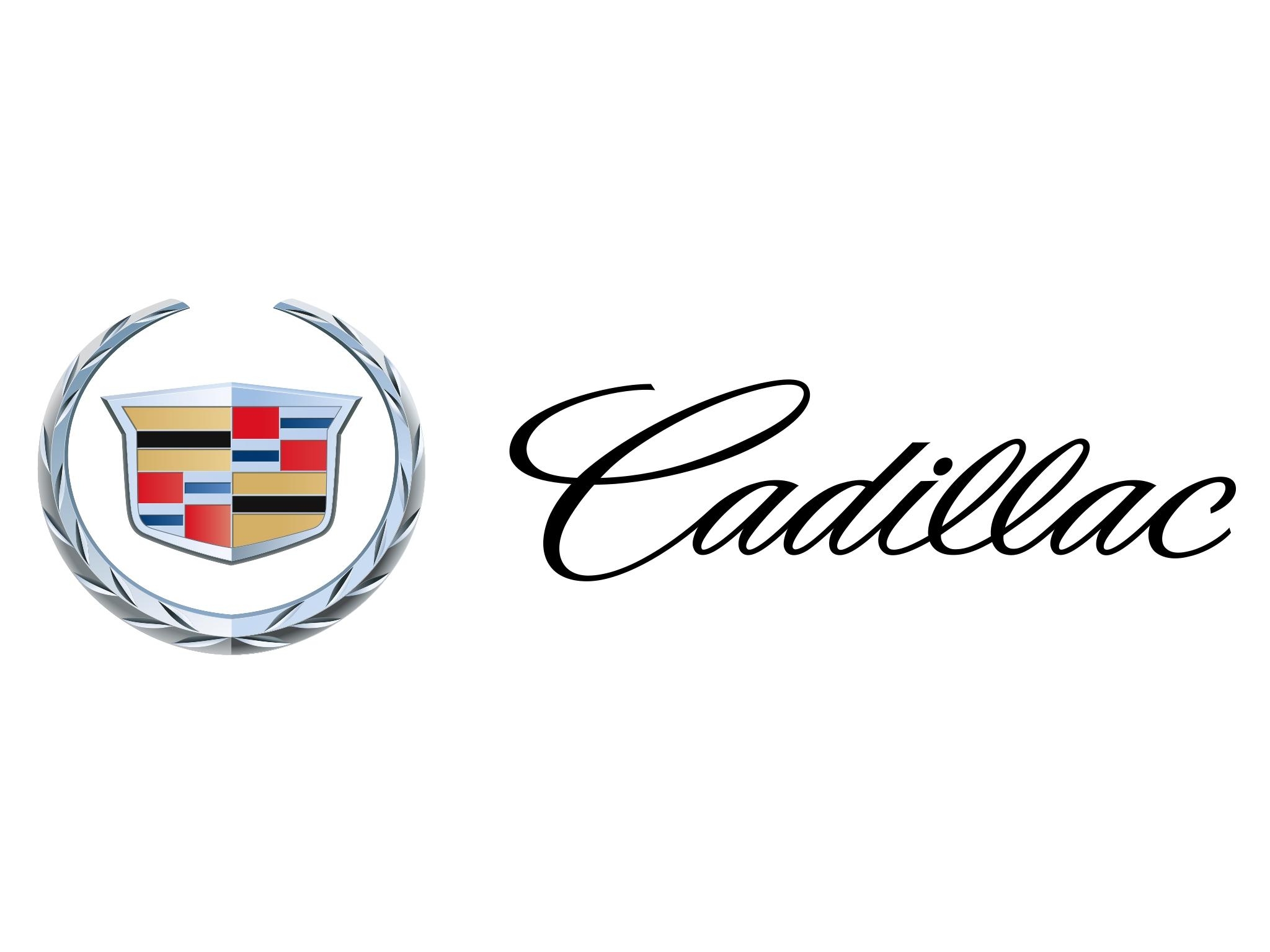 2050x1540 Cadillac Logo Wallpaper, Desktop