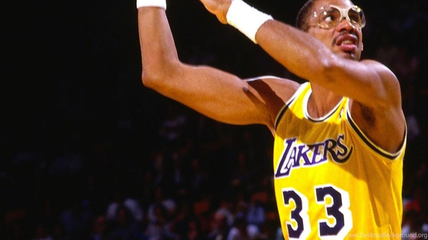 1370x770 Kareem Abdul Jabbar 15 Wallpaper Collection Desktop Background, Desktop