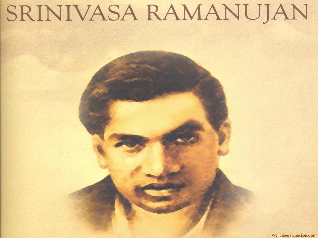 1030x770 Srinivasa Ramanujan Wallpaper. Mathematician, Math genius, Desktop