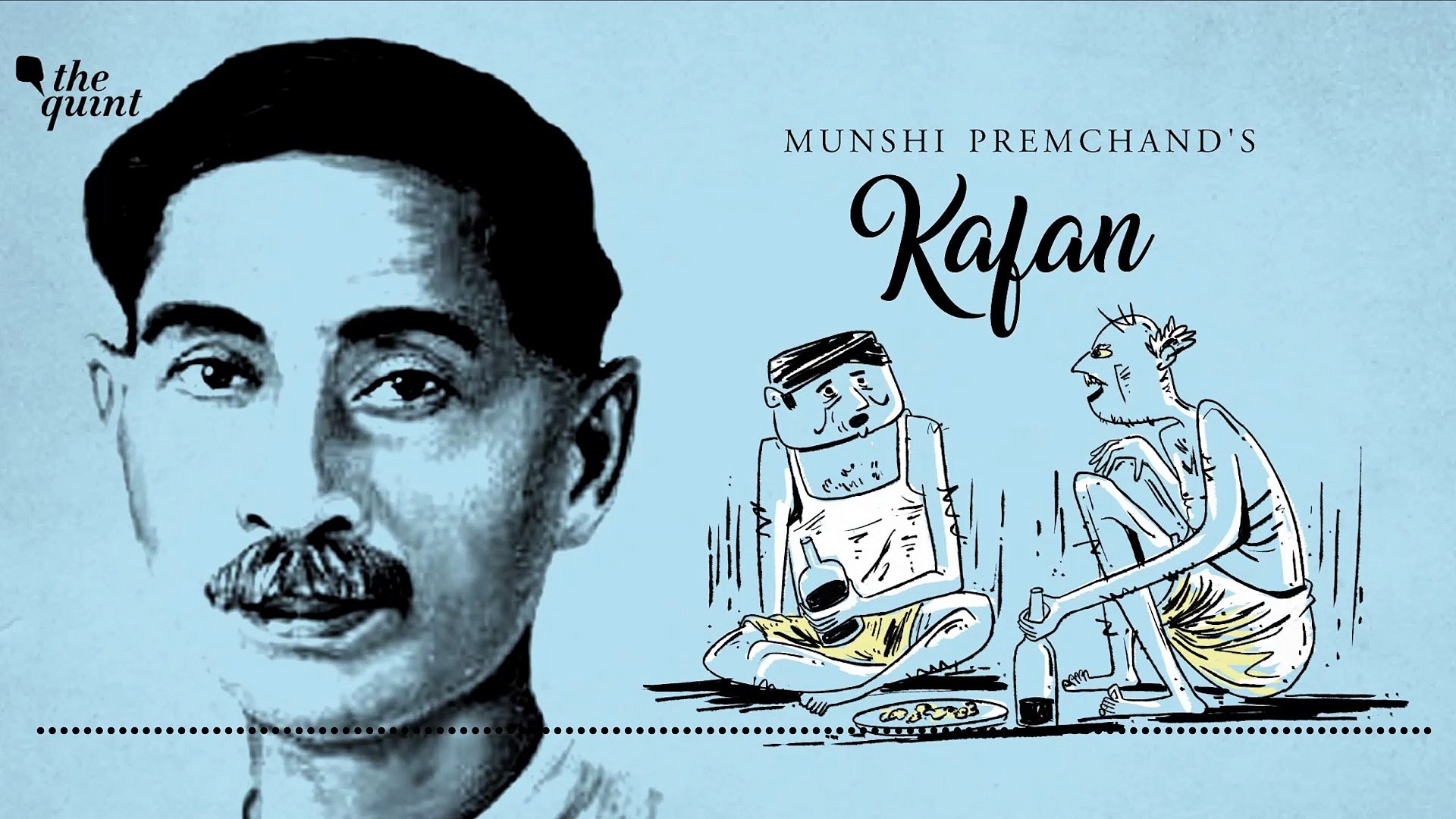 1920x1080 Remembering the 'Upanyas Samrat' Through His Short Story 'Kafan', Desktop