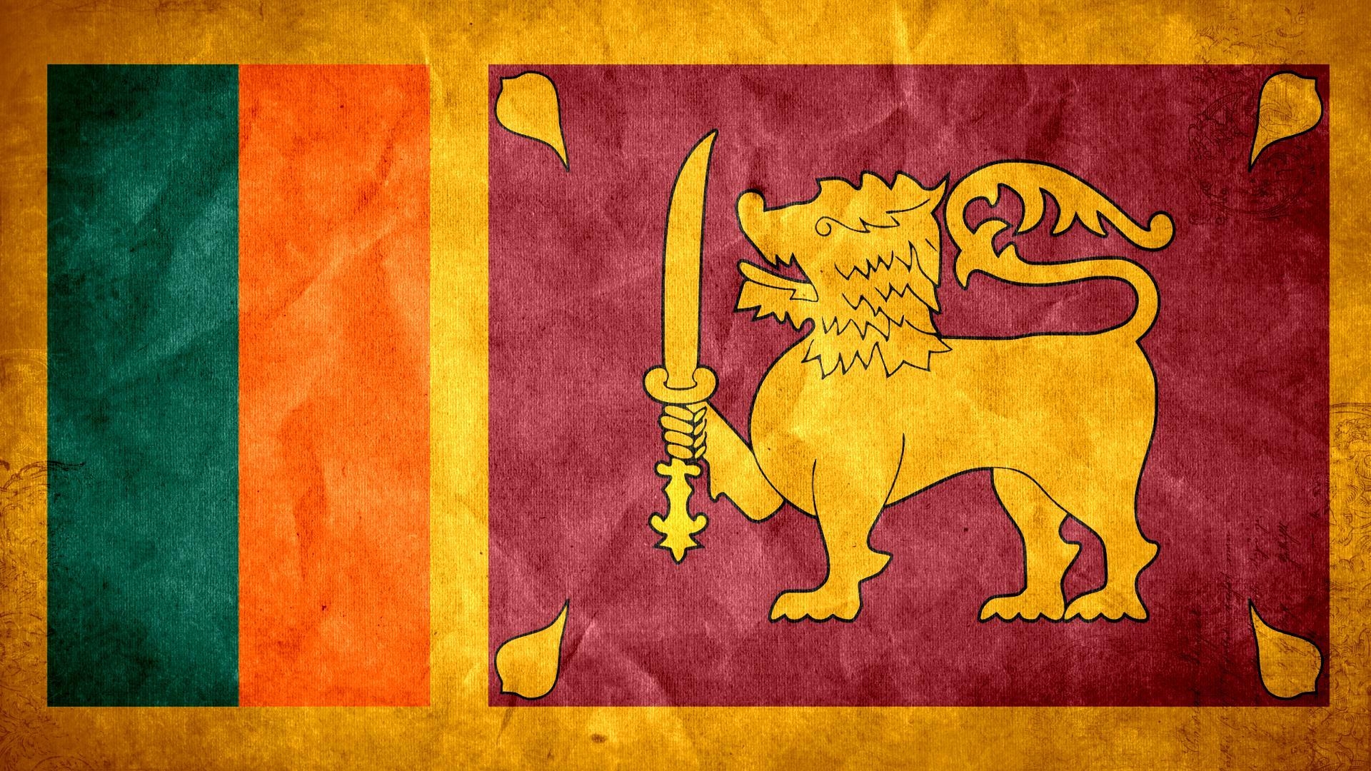 1920x1080 ForTheSilenced. Sri Lanka Flag Wallpaper, Desktop