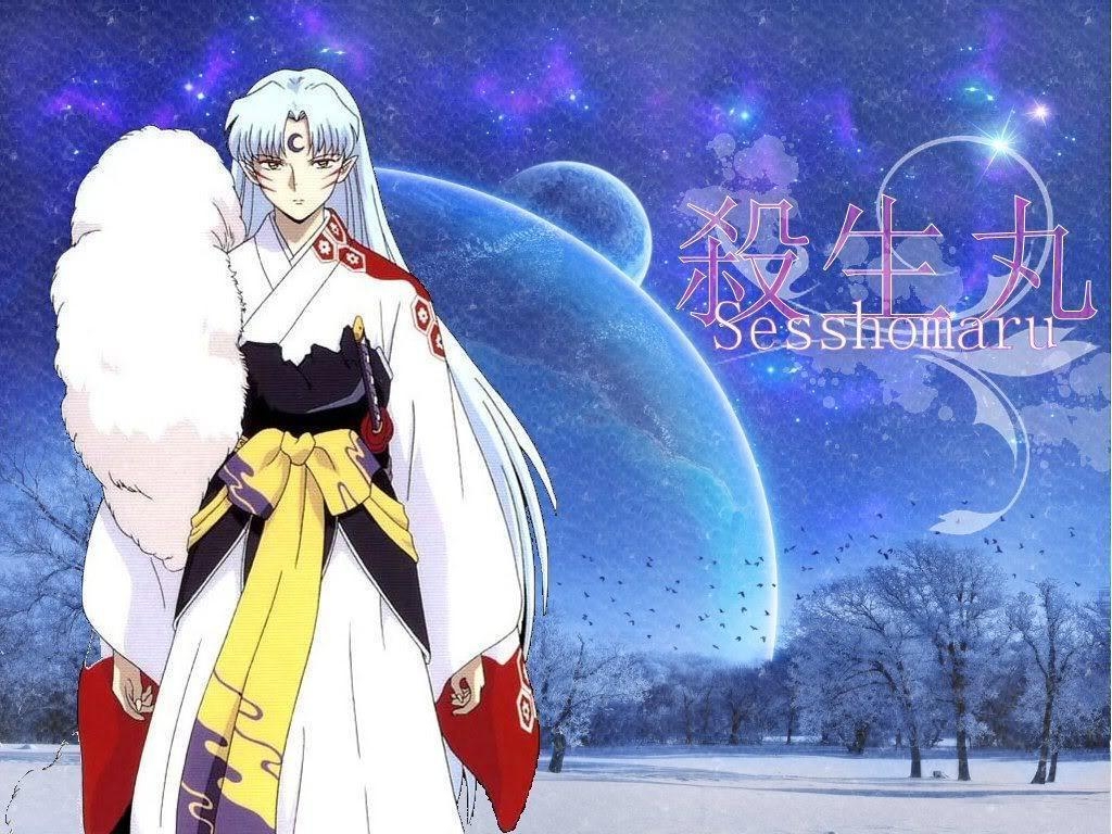 1030x770 Pin Sesshomaru Wallpaper, Desktop