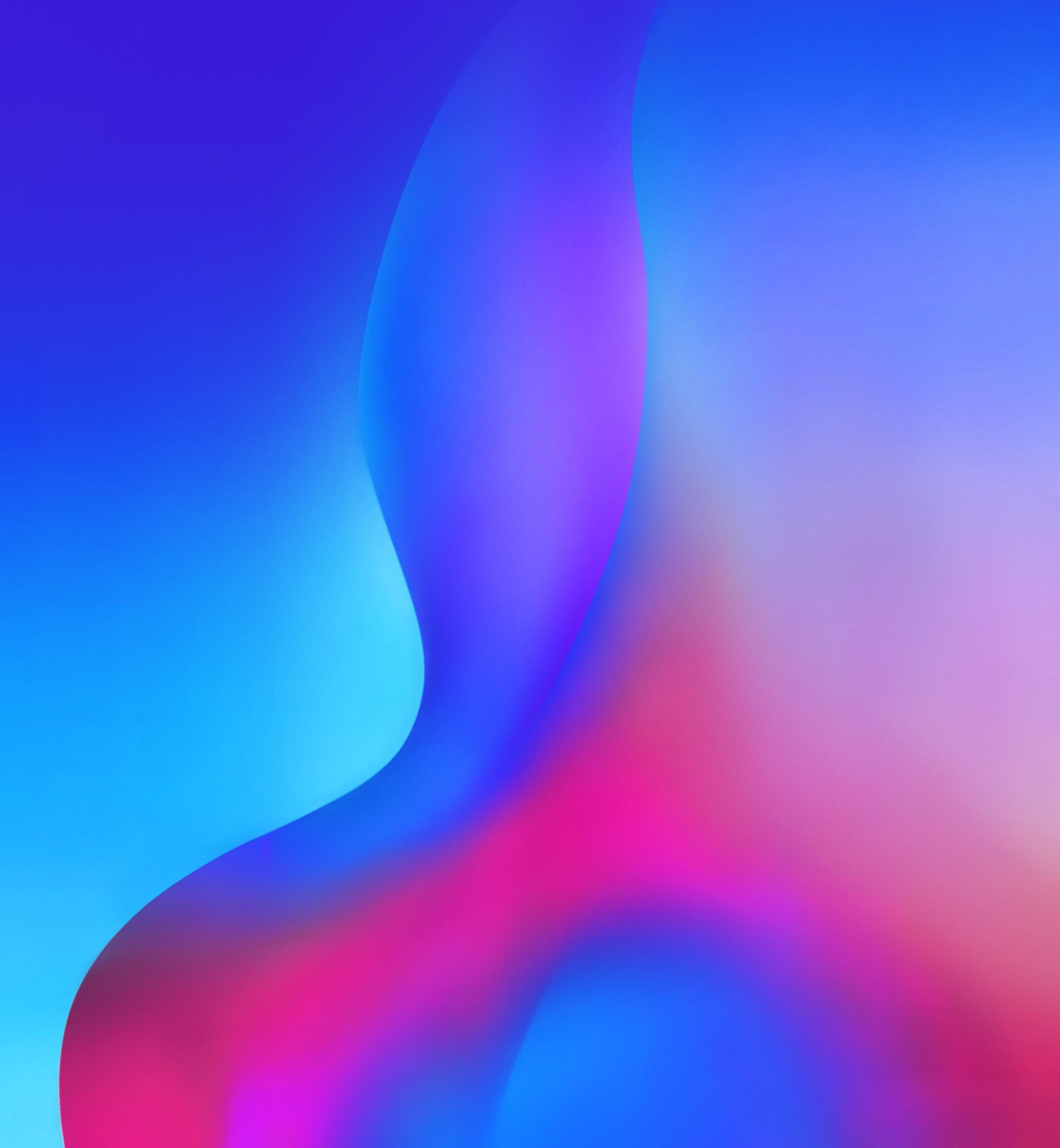 2160x2340 Huawei Nova 3 Stock Wallpaper 13 - [], Phone