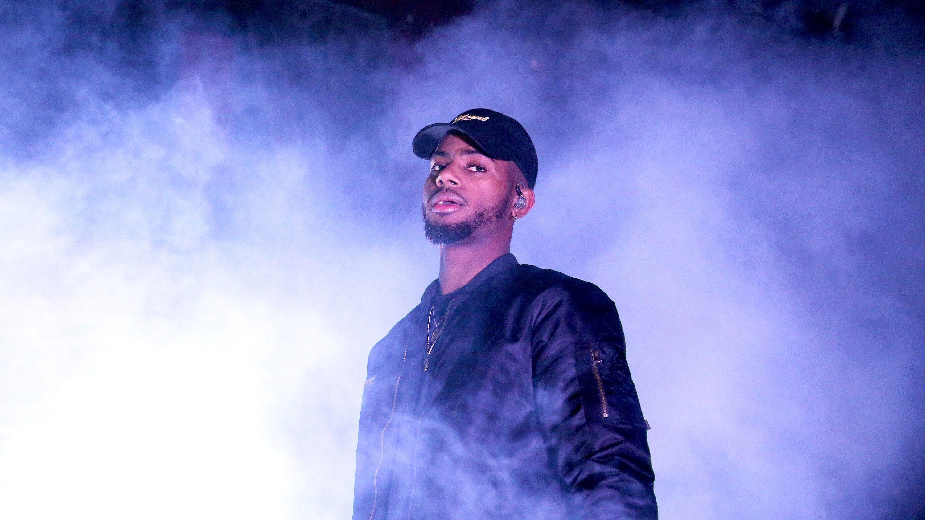 3000x1690 Bryson Tiller HD Wallpaper, Desktop