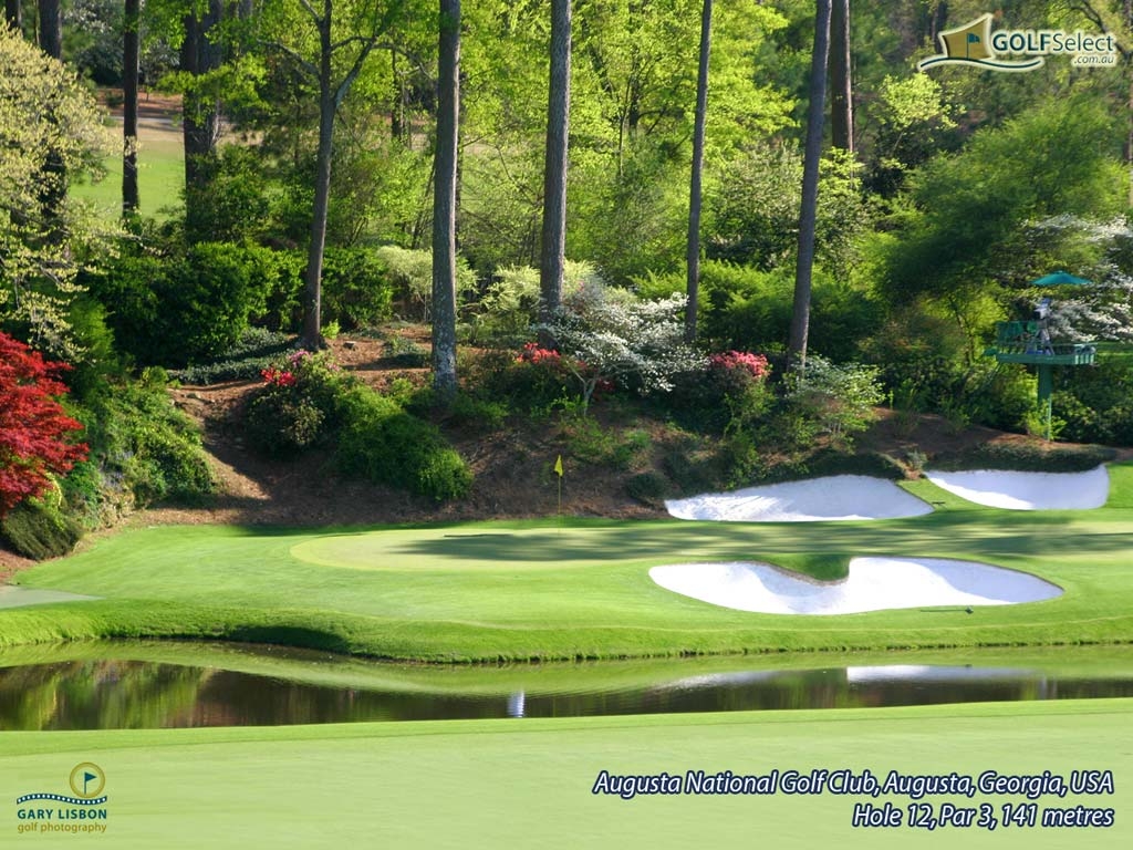 1030x770 Augusta National Wallpaper, Desktop