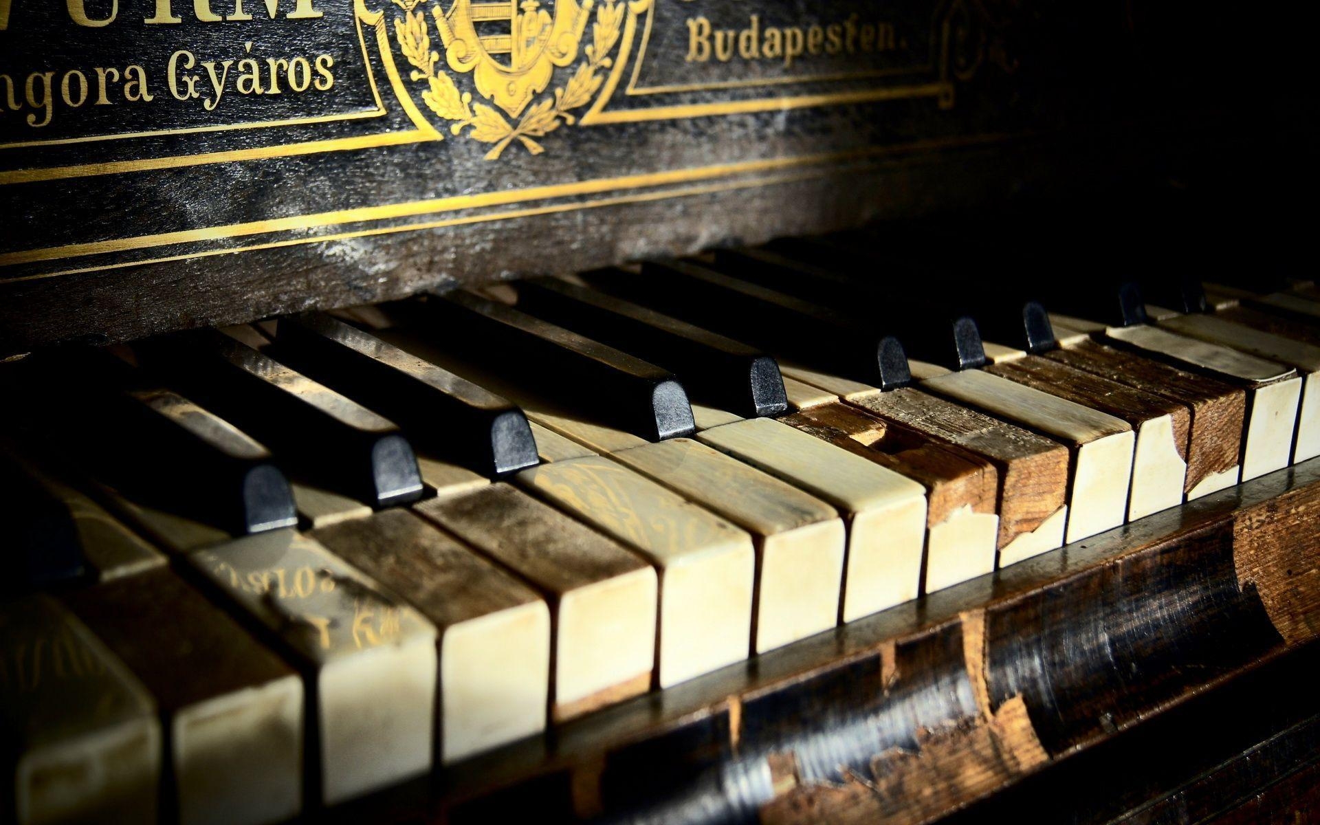 1920x1200 Rustic Piano Computer Wallpaper, Desktop Backgroundx1200, Desktop