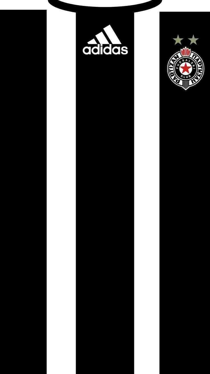 740x1310 NK Partizan Belgrade of Serbia wallpaper. Football Wallpaper, Phone