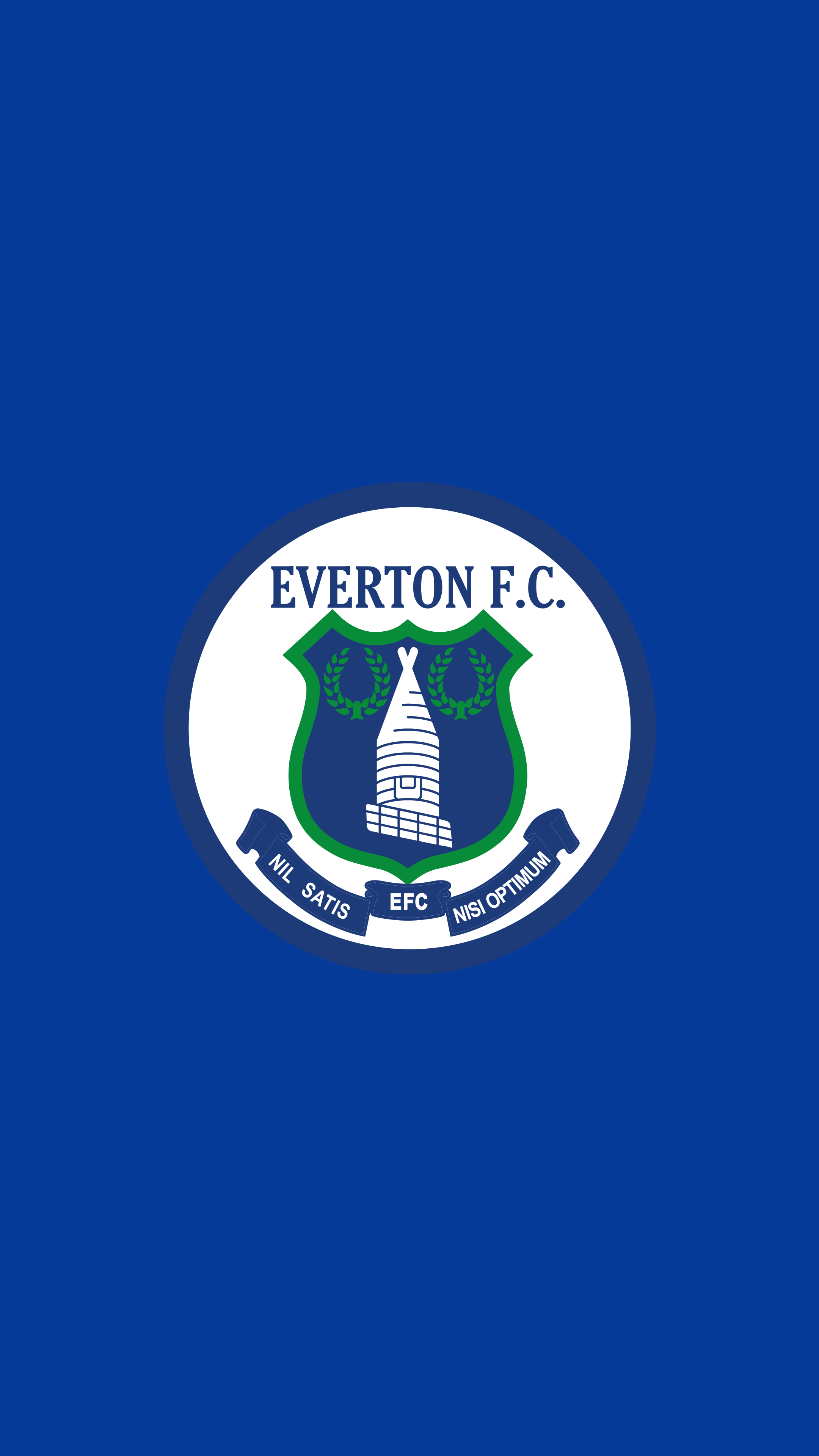 2160x3840 All 11 Everton Crests HD (4K) Mobile Wallpaper, Phone