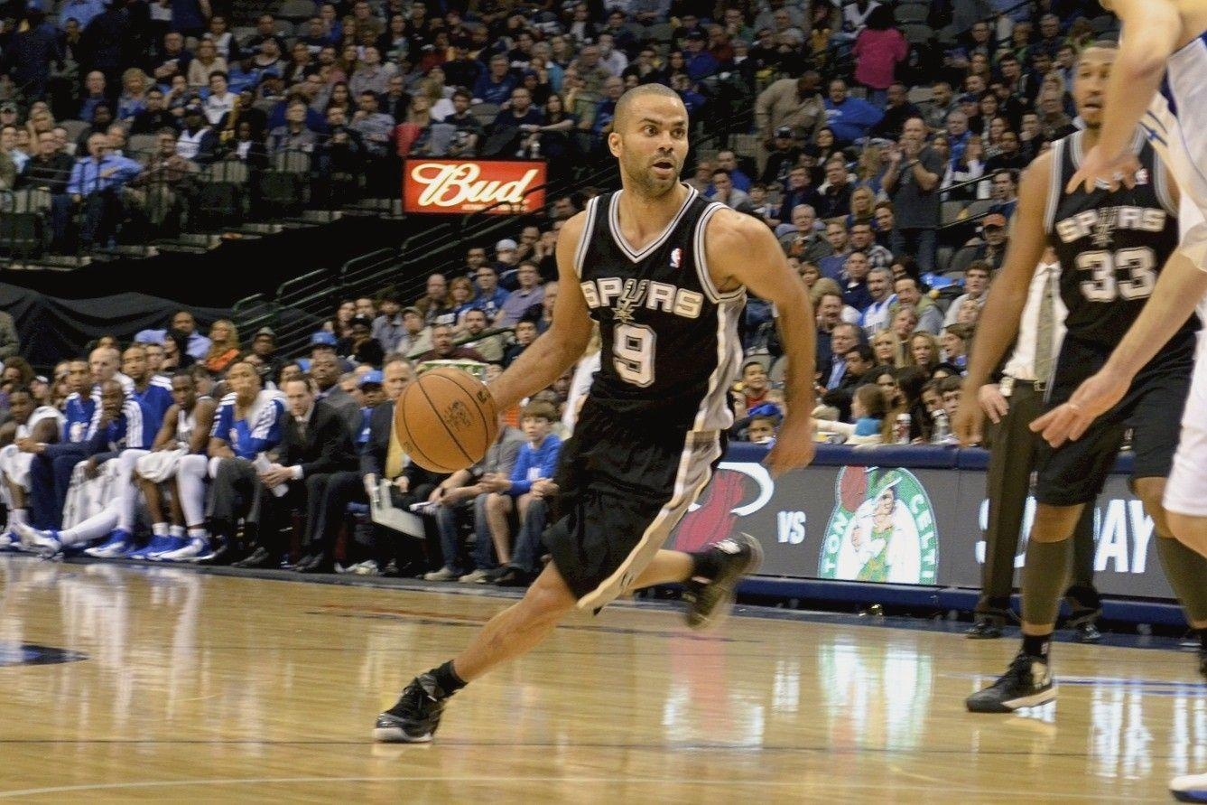 1340x900 Tony Parker Wallpaper HD Download, Desktop