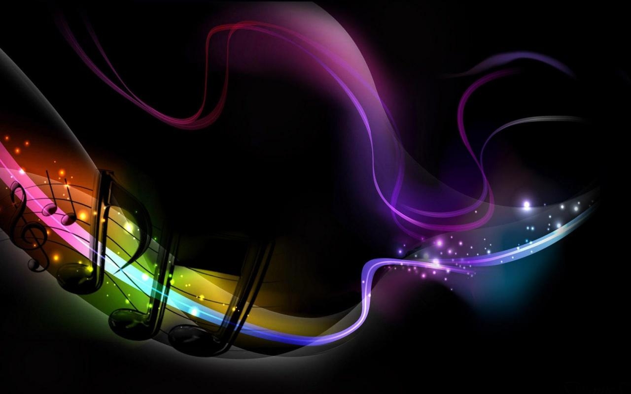 1280x800 HD Music Wallpaper, Desktop