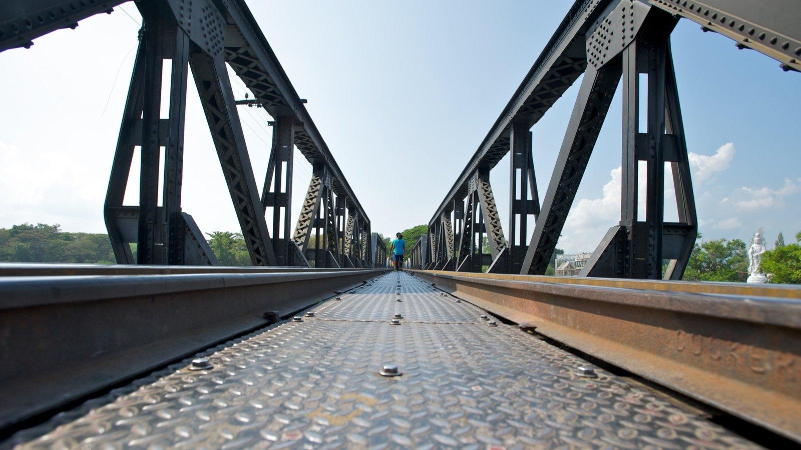 1600x900 Bridge Over the River Kwai picture: View photo and image, Desktop