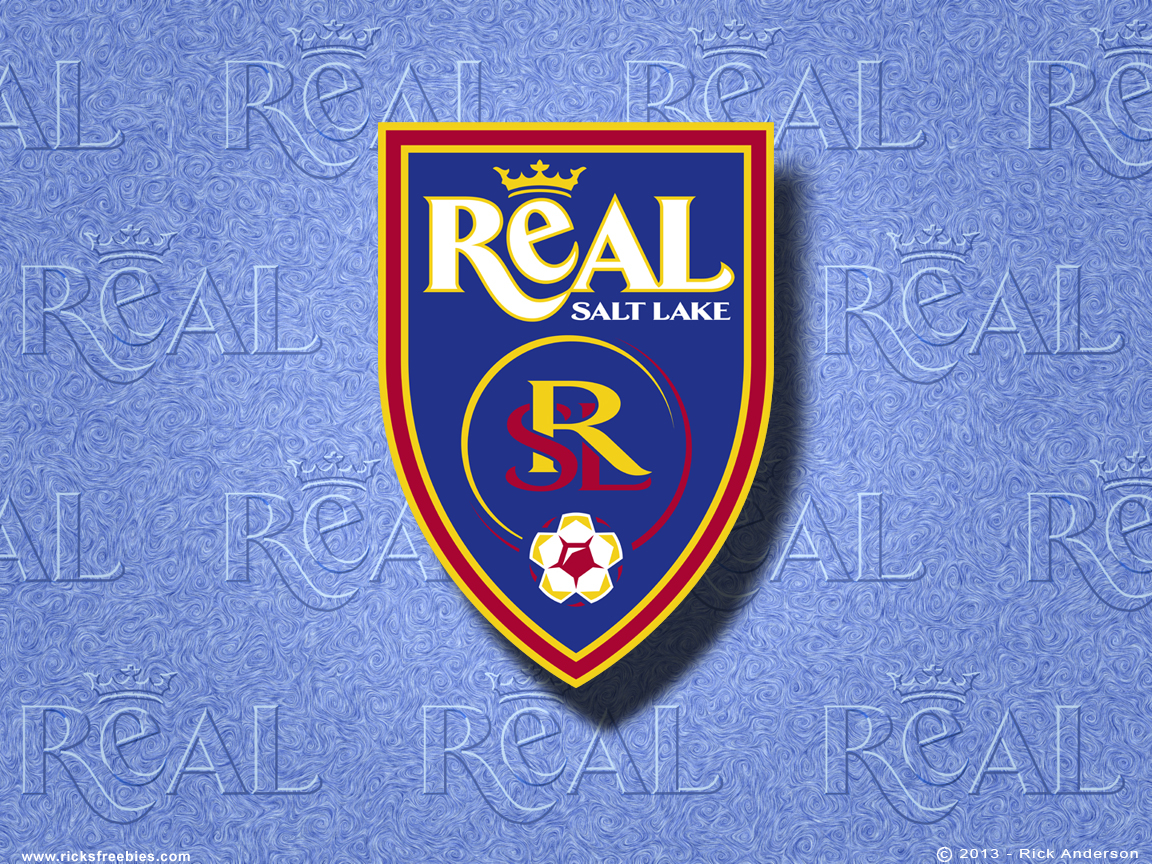 1160x870 Real Salt Lake Football Wallpaper, Desktop