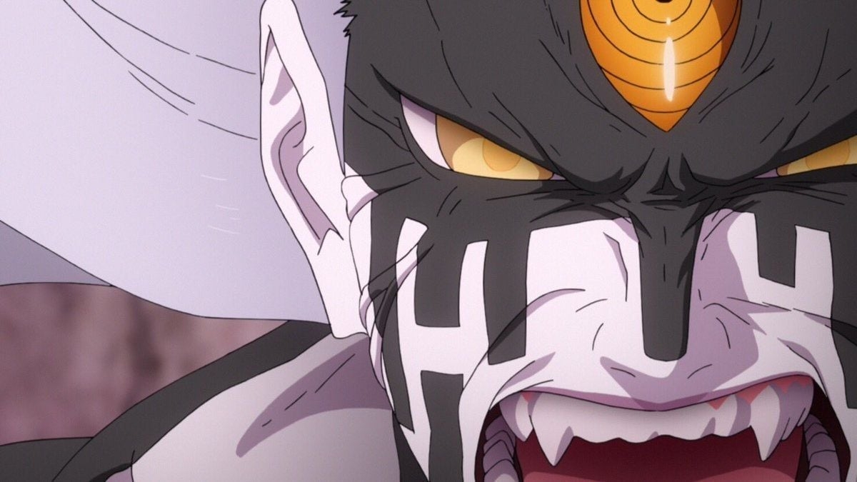 1200x680 Boruto' Reveals Stunning New Image of Naruto and Sasuke's Momoshiki Battle, Desktop