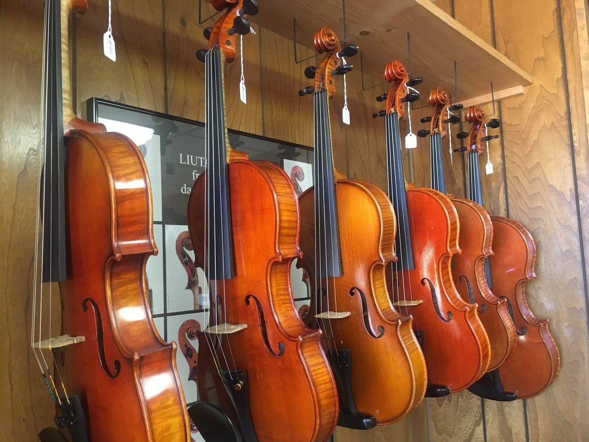 1200x900 City Of Appleton Violin Shop Prepares Repairs, Desktop