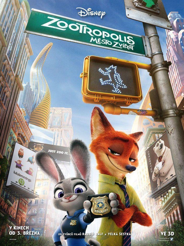 770x1030 Zootopia Movie Animation Poster Room Decoration Poster Decor 150, Phone