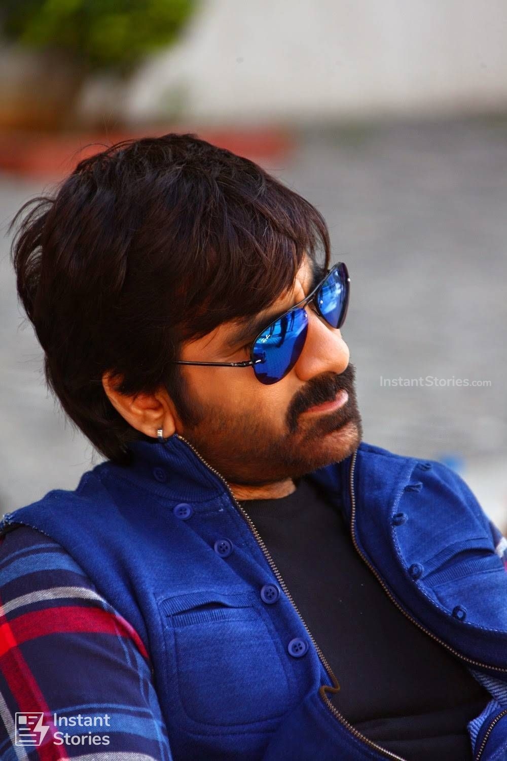 1000x1500 Ravi Teja Latest HD Photo Wallpaper (1080p, 4k) (9833) #raviteja, Phone