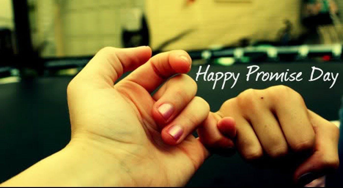 1400x770 Happy Promise Day 2016 Love Message Wishes Greetings, Desktop