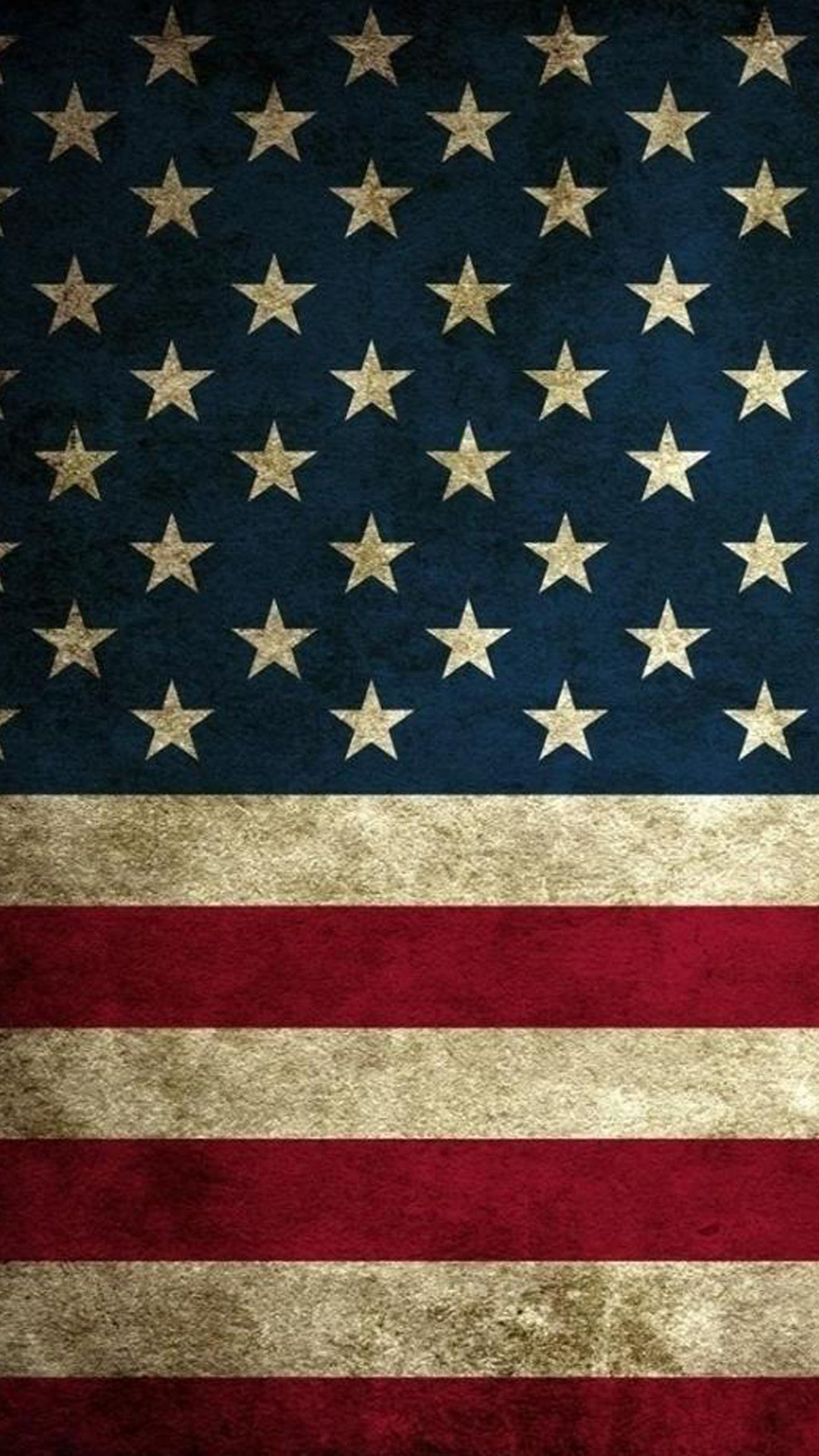 1080x1920 Free Download American Flag iPhone Background, Phone