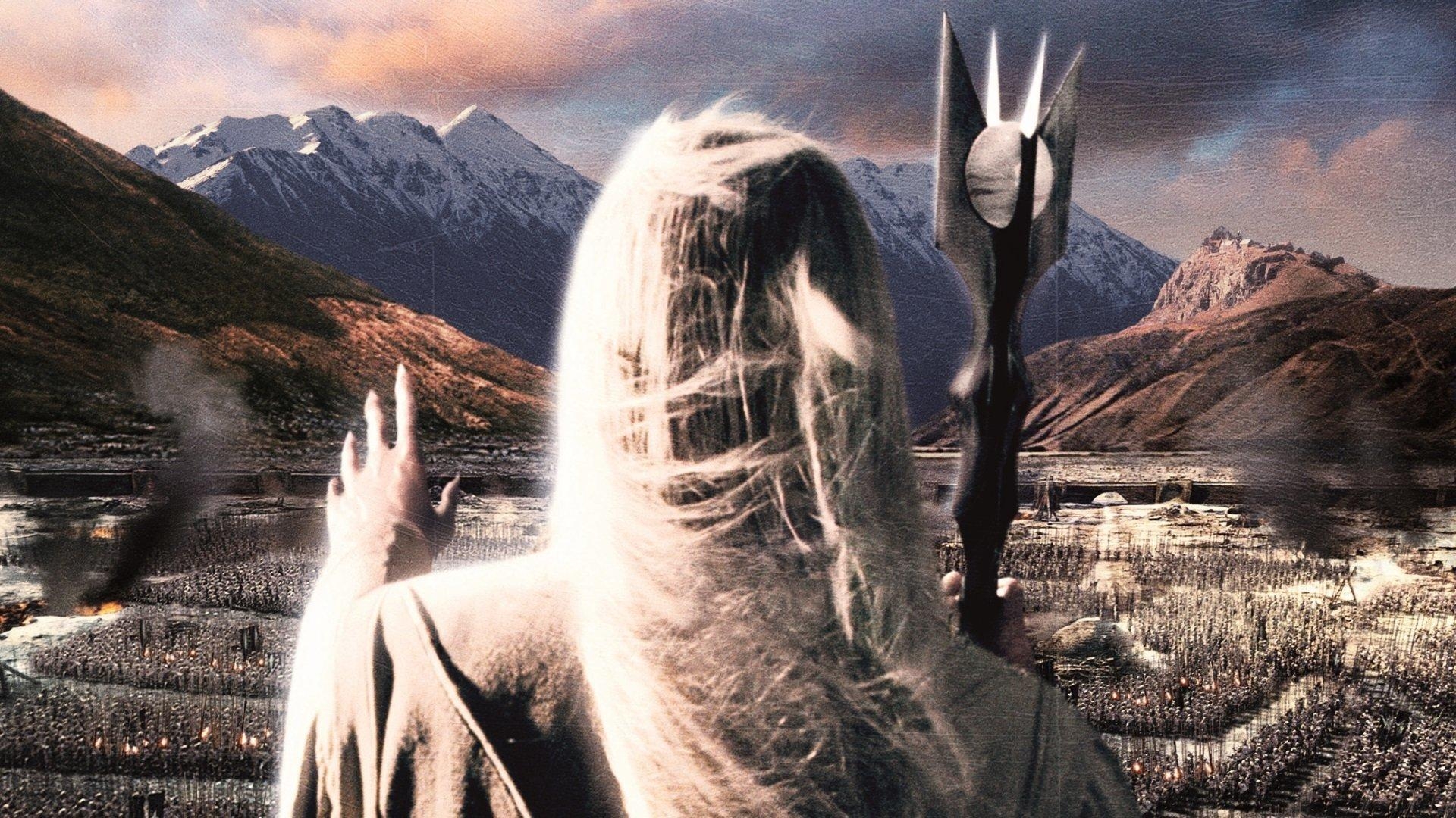 1920x1080 Best The Lord Of The Rings: The Two Towers wallpaper, Desktop