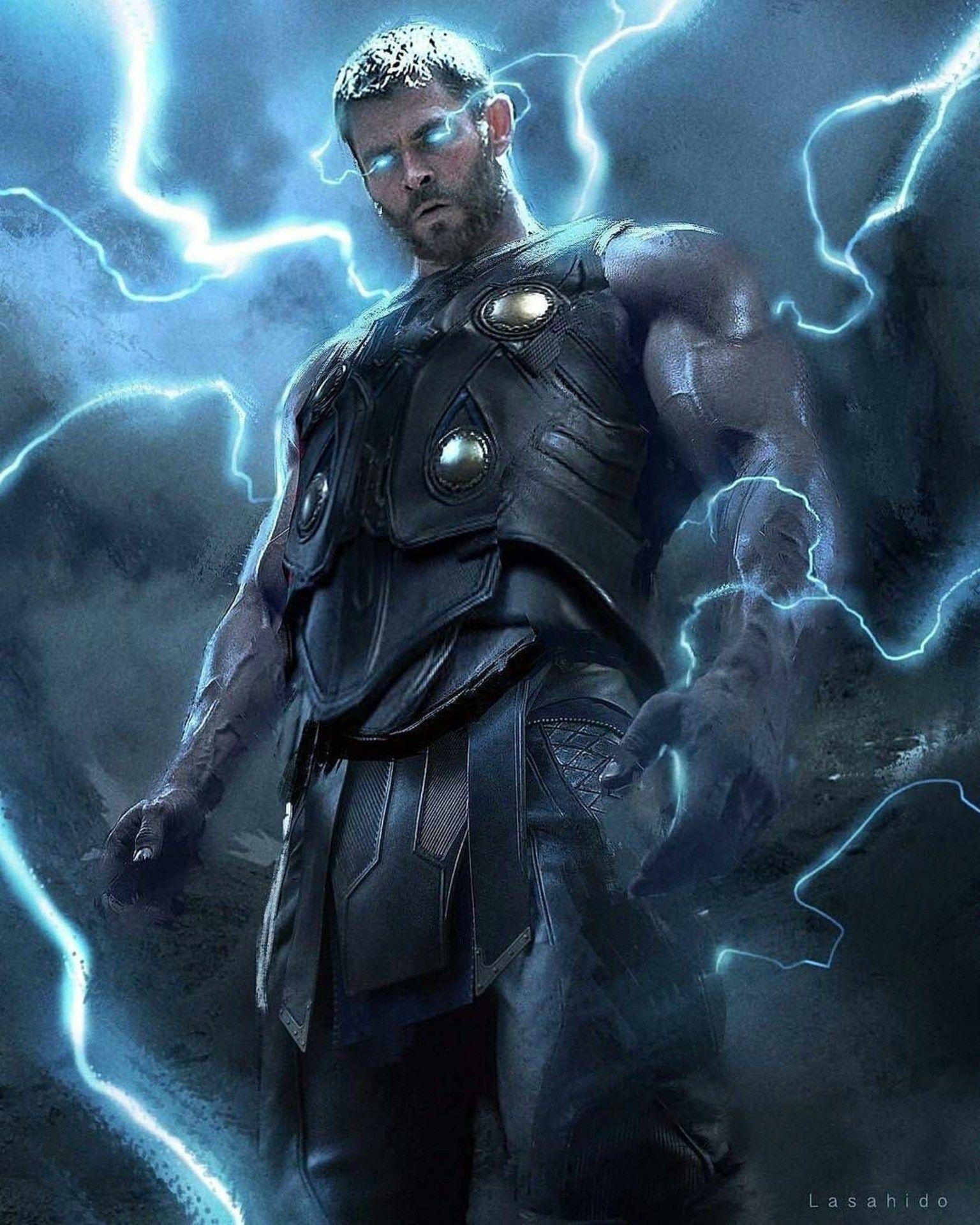 1540x1920 HD Thor Wallpaper Download Free Bsnscb Gallery, Phone