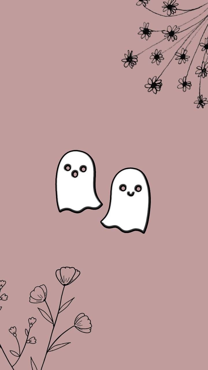 720x1280 boo wallpaper, Phone