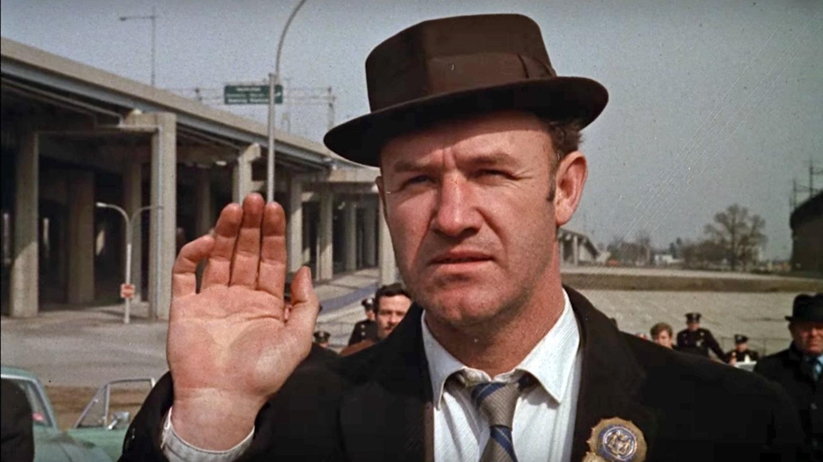 1600x900 The 18th Best Actor Of All Time: Gene Hackman, Desktop