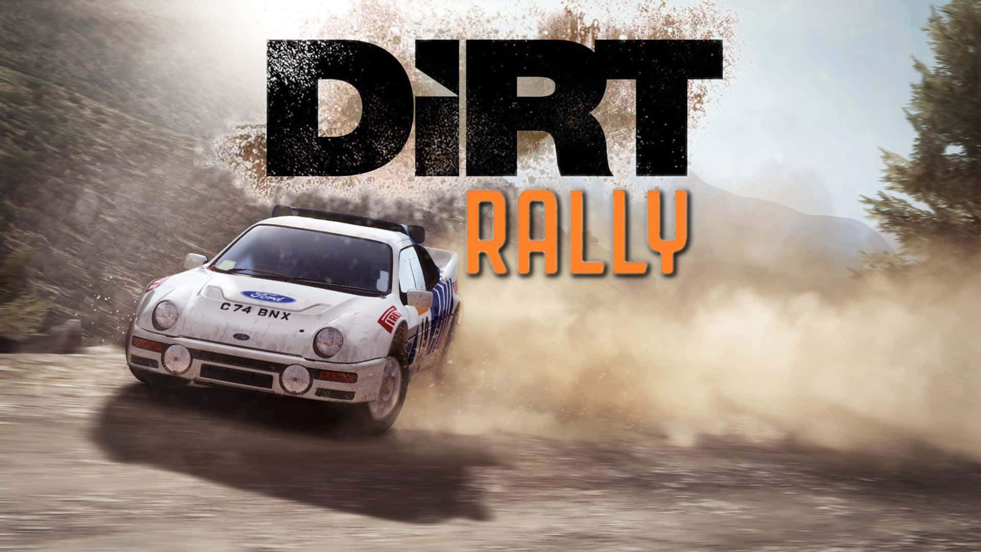 1920x1080 Dirt Game Wallpaper for FREE, Desktop