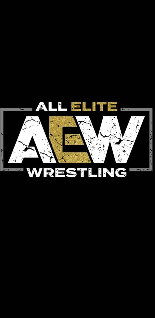 630x1280 All Elite Wrestling Wallpaper, Phone