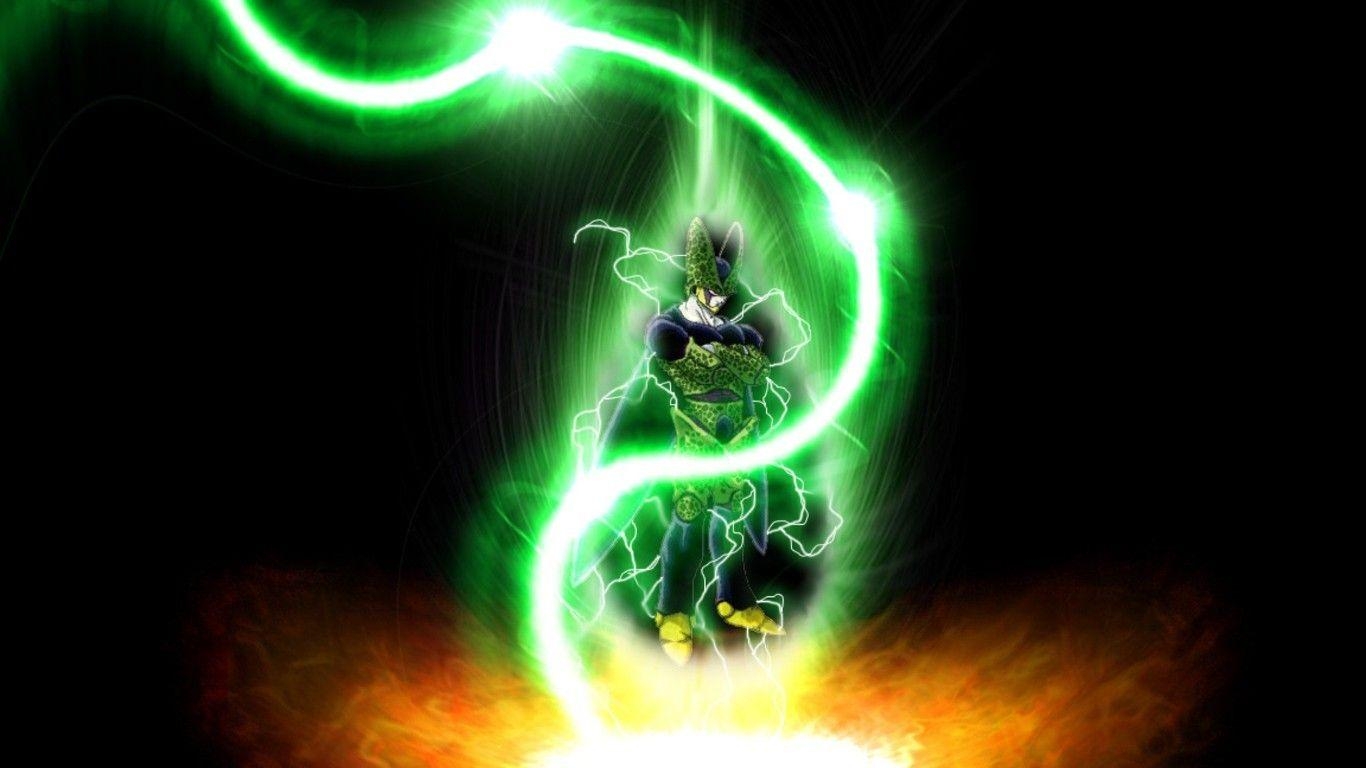 1370x770 free dragon ball z wallpaper for cell phones, Desktop