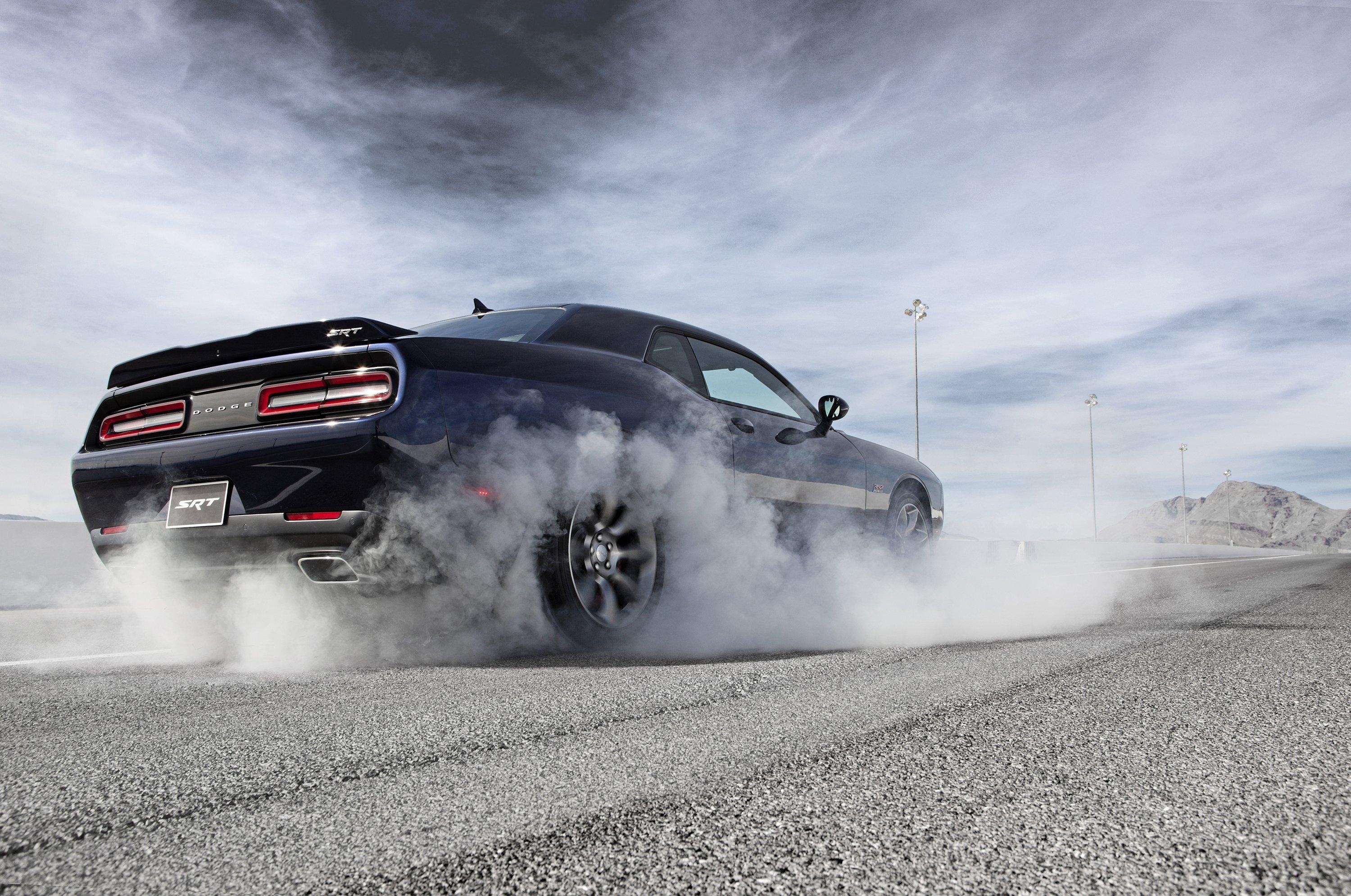 3000x1990 Dodge Challenger SRT Hellcat wallpaperx1990, Desktop