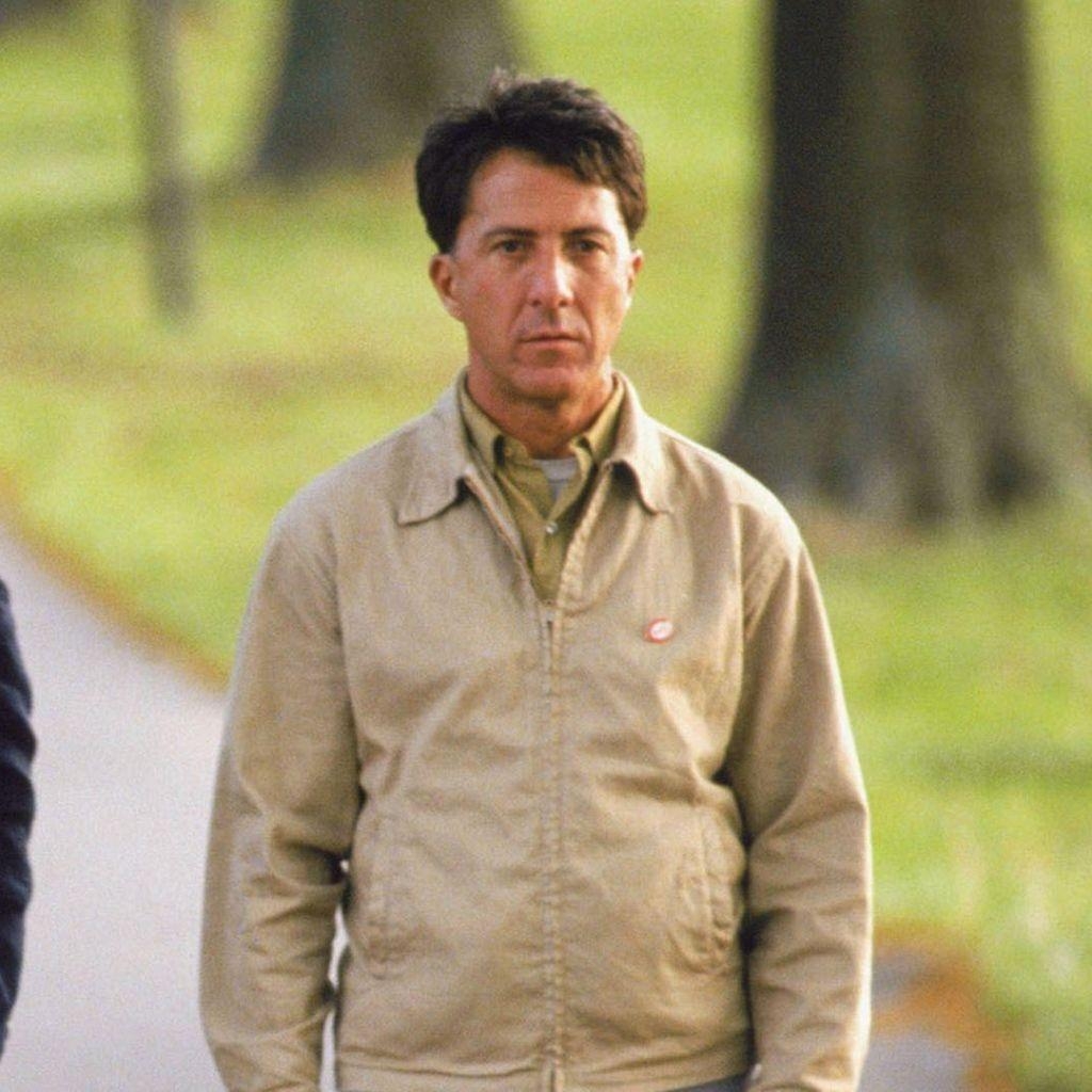 1030x1030 Download Wallpaper  Rain man, Tom cruise, Dustin hoffman, Phone