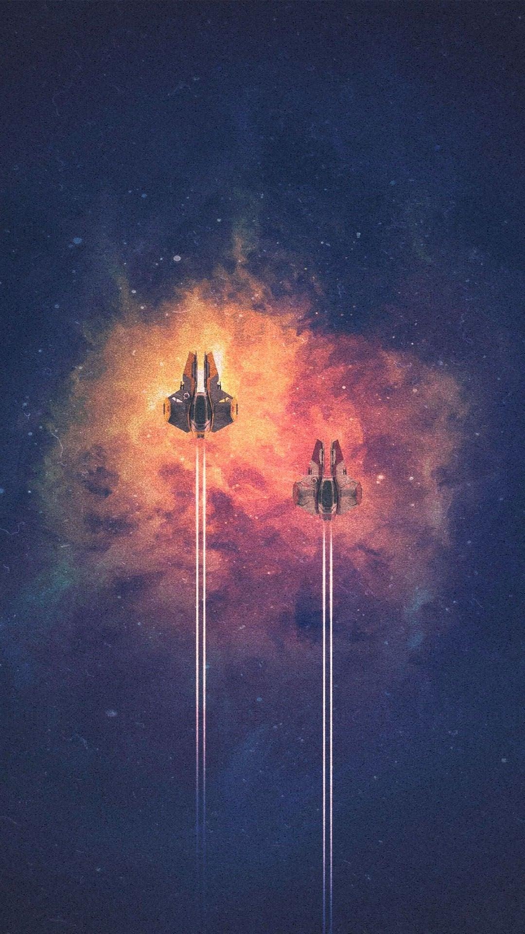 1080x1920 Obi Wan And Anakin [] (x Post R Starwars), Phone