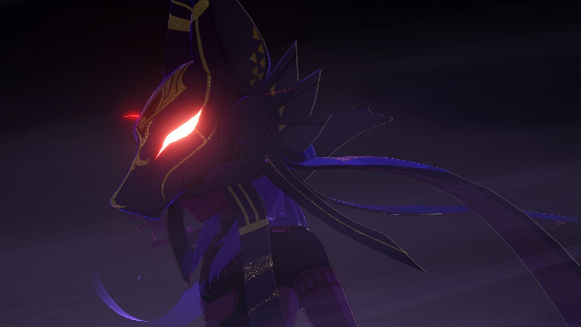 1920x1080 Genshin Impact 3.1 leaks: Cyno buffs and revamped abilities surface, Desktop