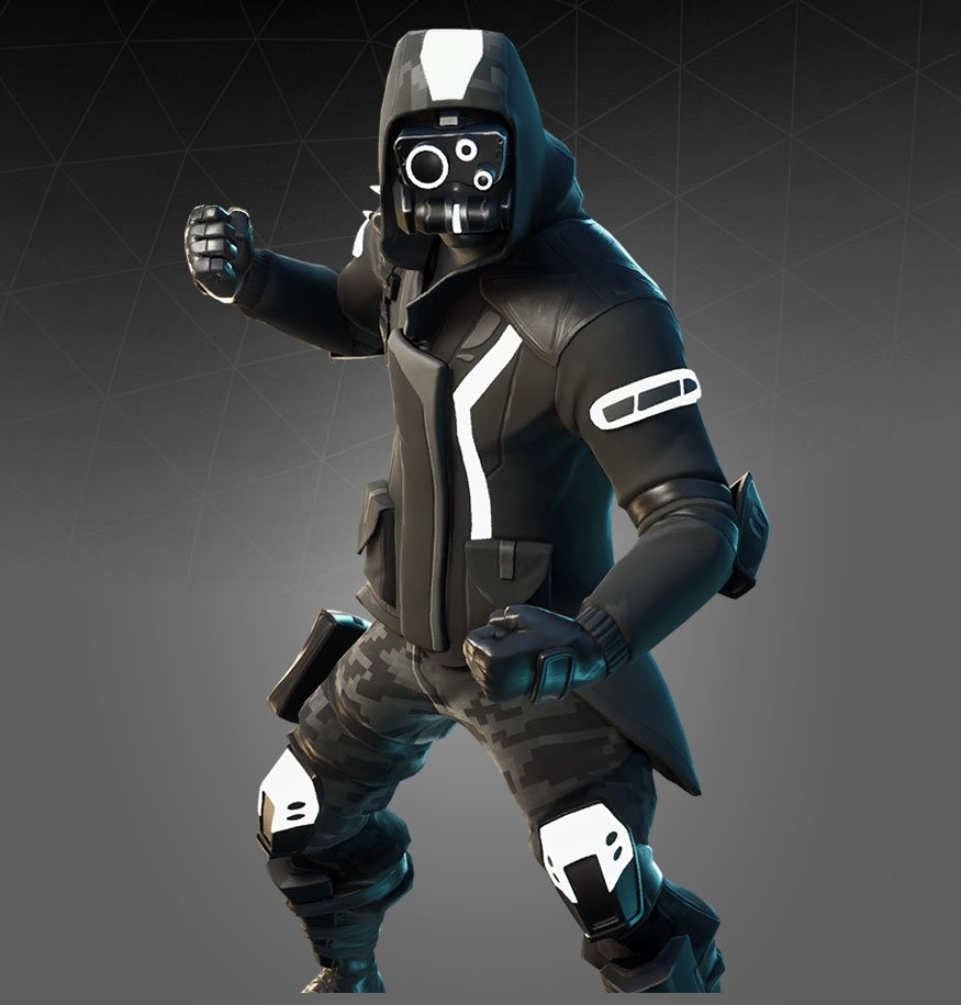 880x920 Shadow Archetype Fortnite wallpaper, Phone