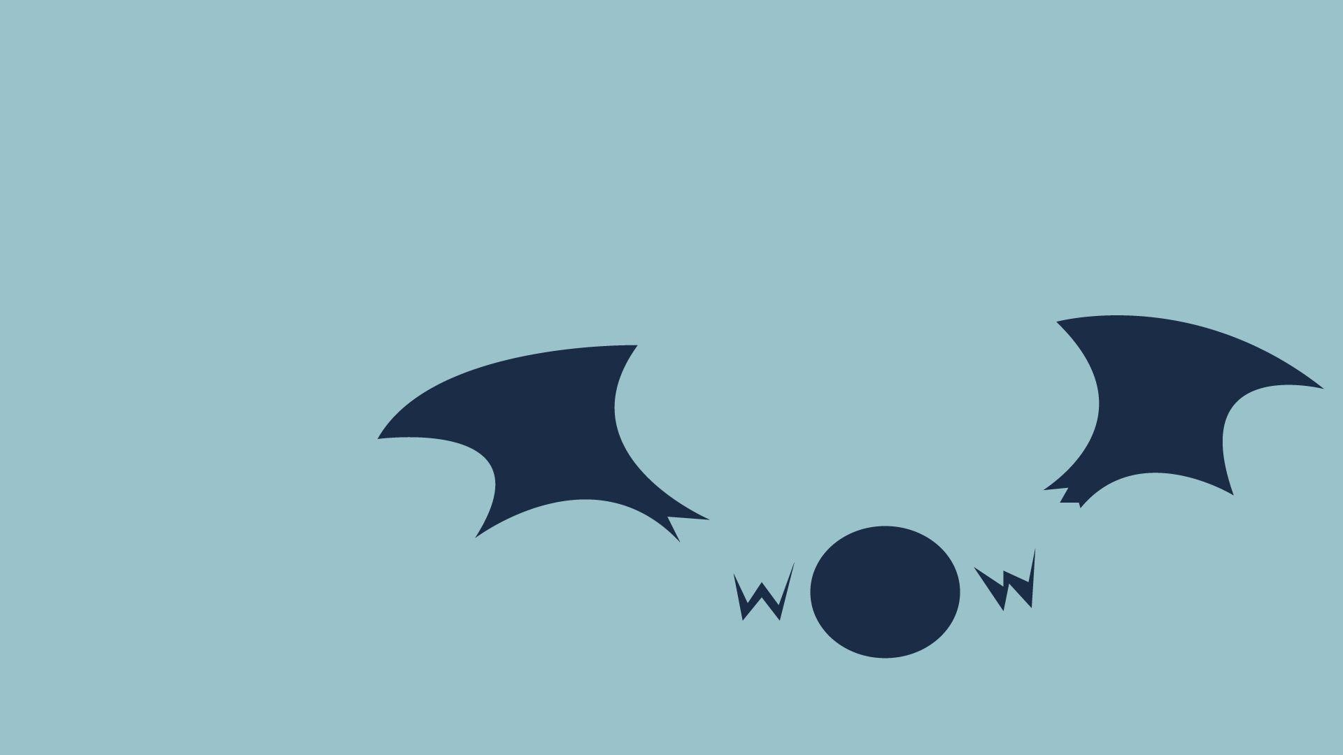 1920x1080 Woobat Wallpaper 48400  px, Desktop