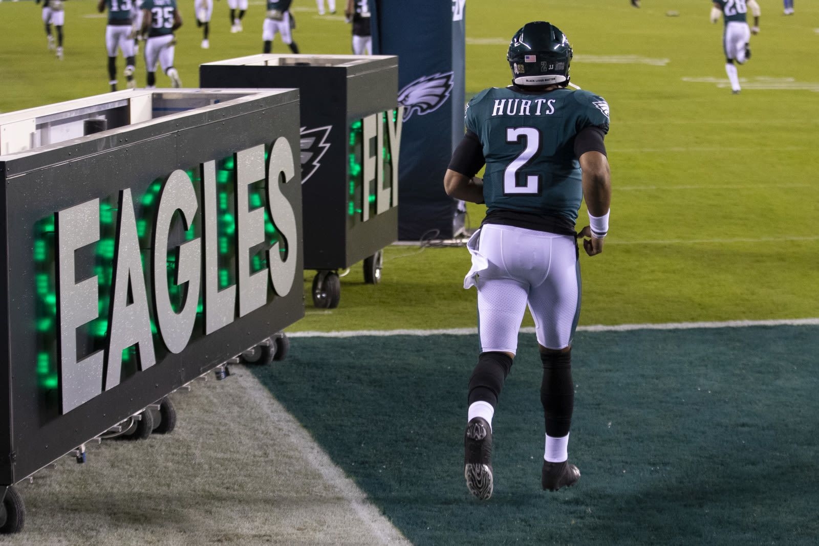 1600x1070 Philadelphia Eagles: 3 Legitimate.insidetheiggles.com, Desktop