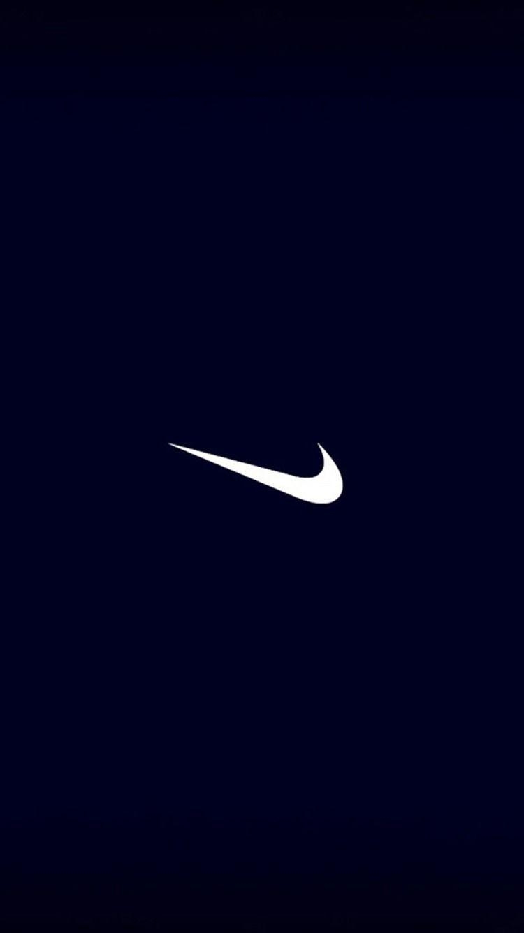 750x1340 Nike iPhone Background, Phone