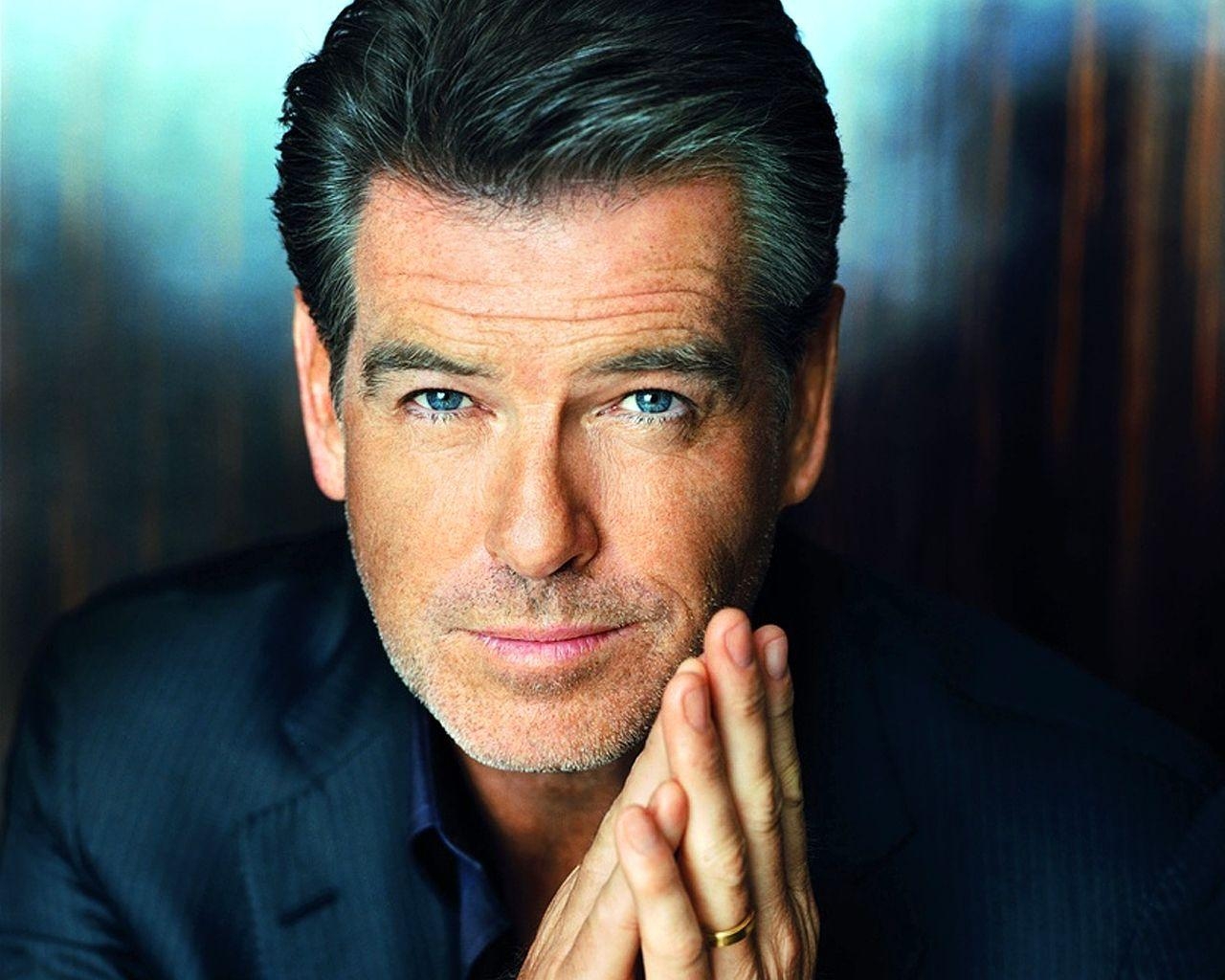 1280x1030 HD Pierce Brosnan Wallpaper and Photo. HD Celebrities Wallpaper, Desktop