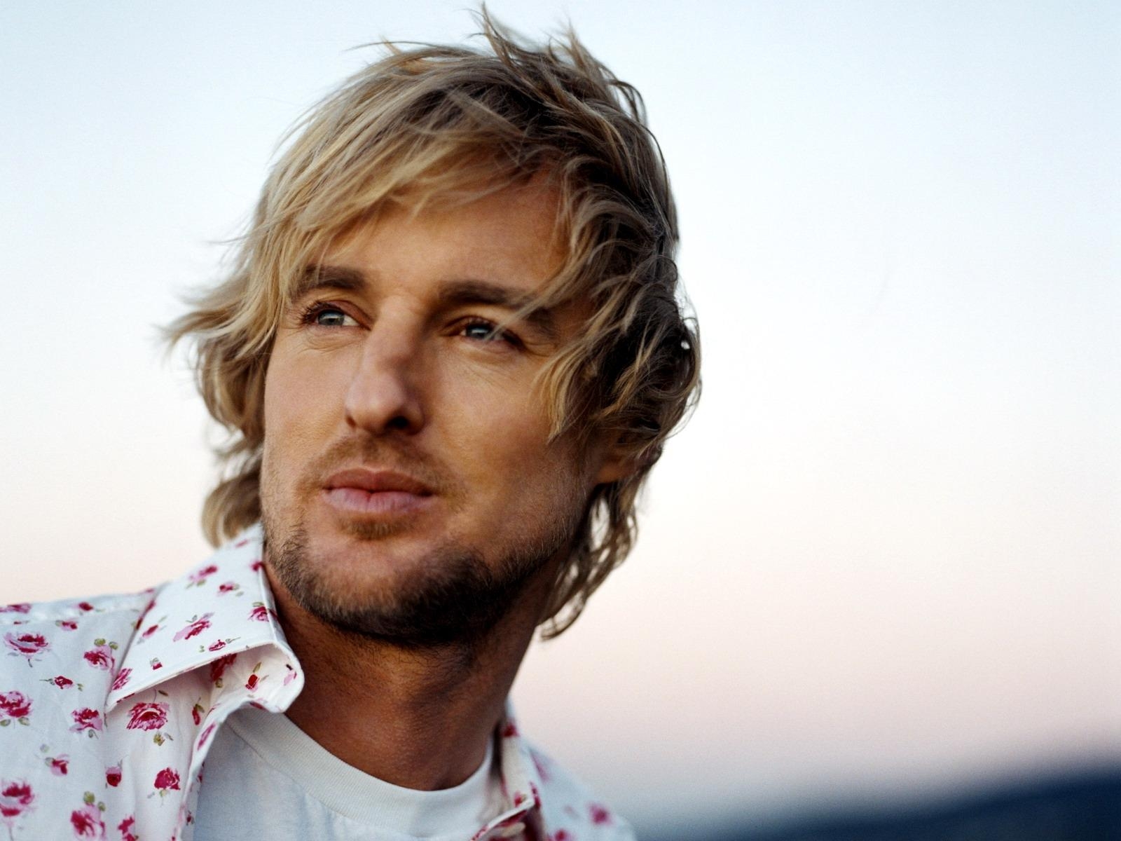 1600x1200 Owen Wilson wallpaperx1200, Desktop