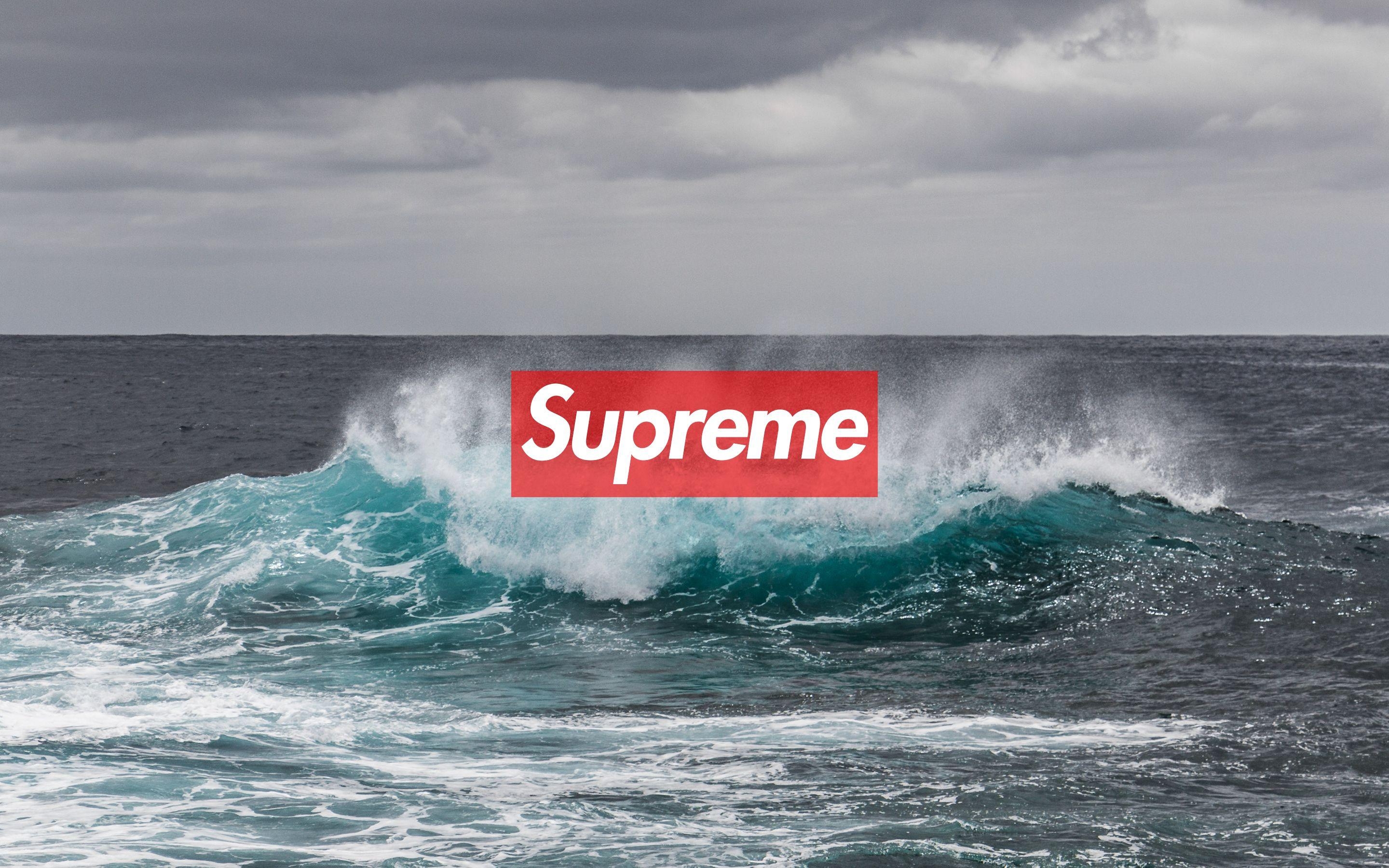 2880x1800 Supreme Wallpaper, Desktop