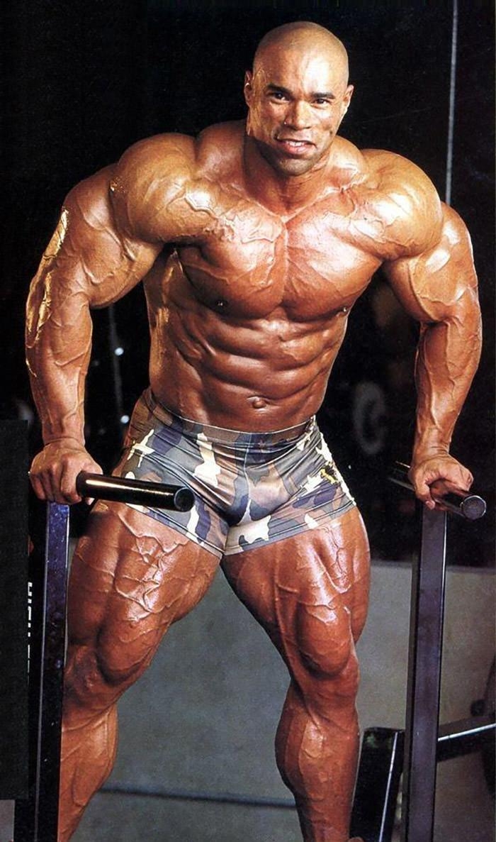 700x1190 This was prime Kevin Levrone, Phone