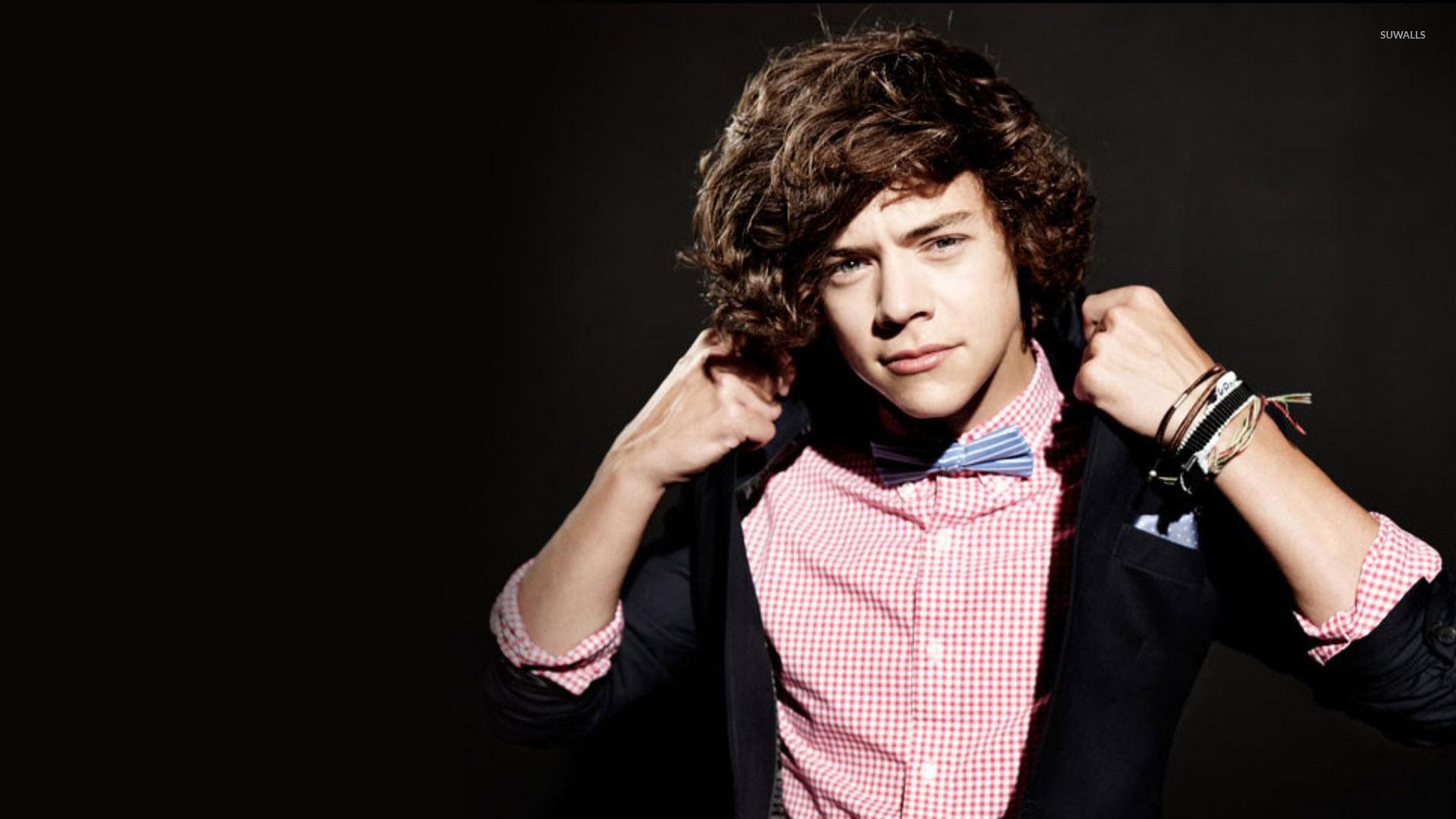 1920x1080 Harry Styles wallpaper celebrity wallpaper, Desktop